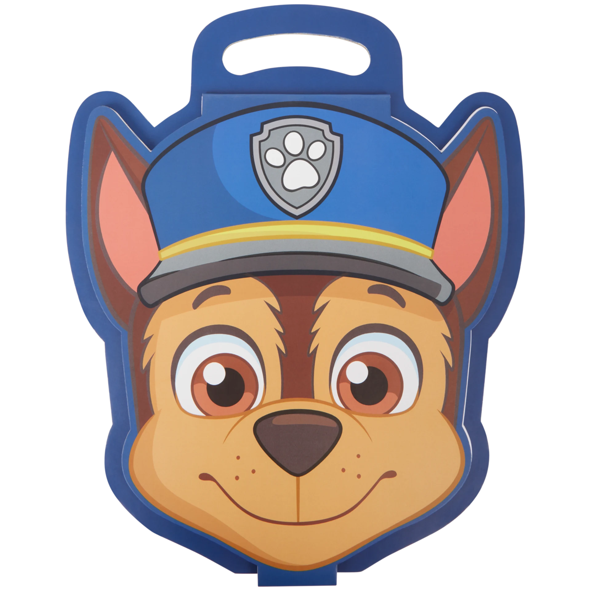Paw Patrol Malbuch