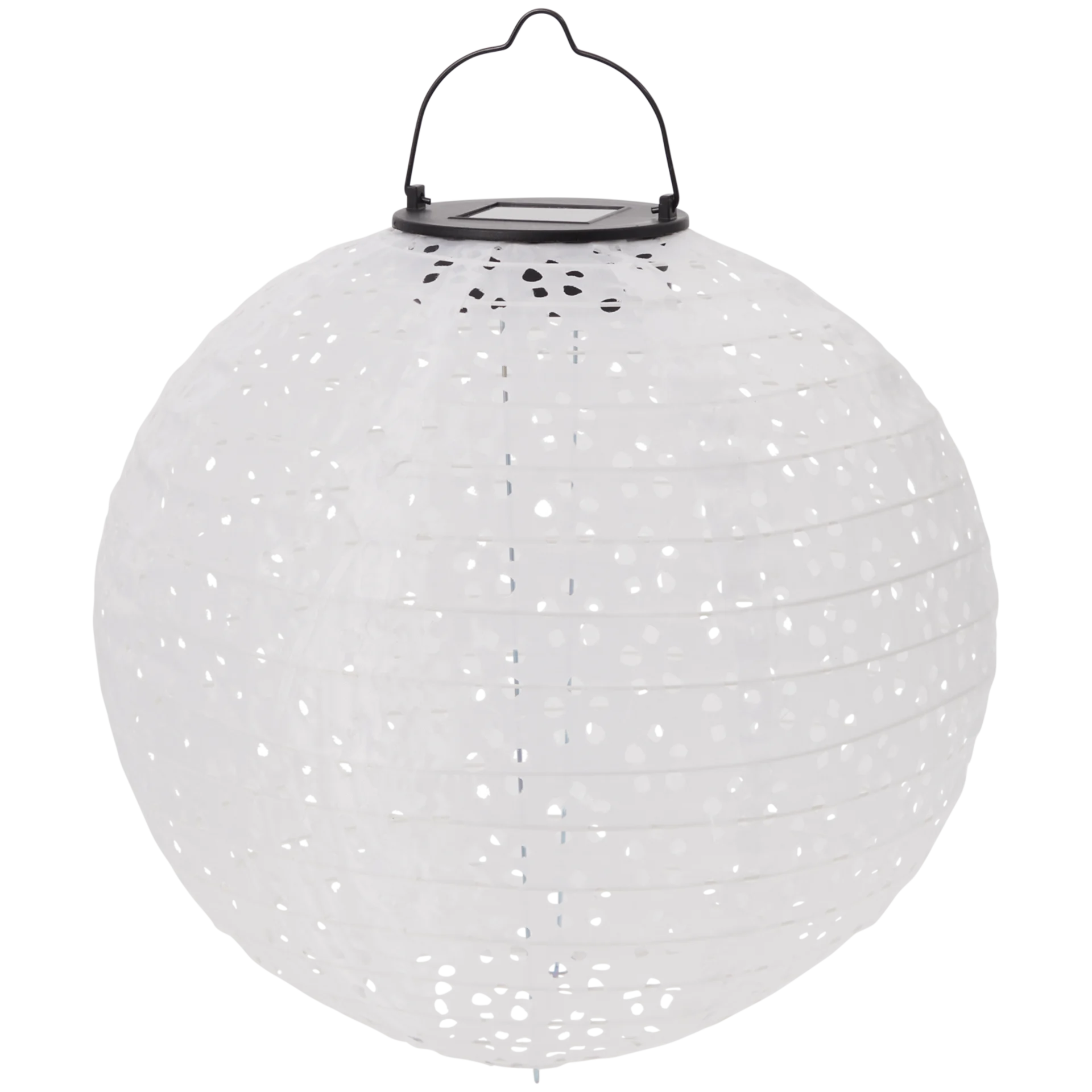 Solar-Lampion