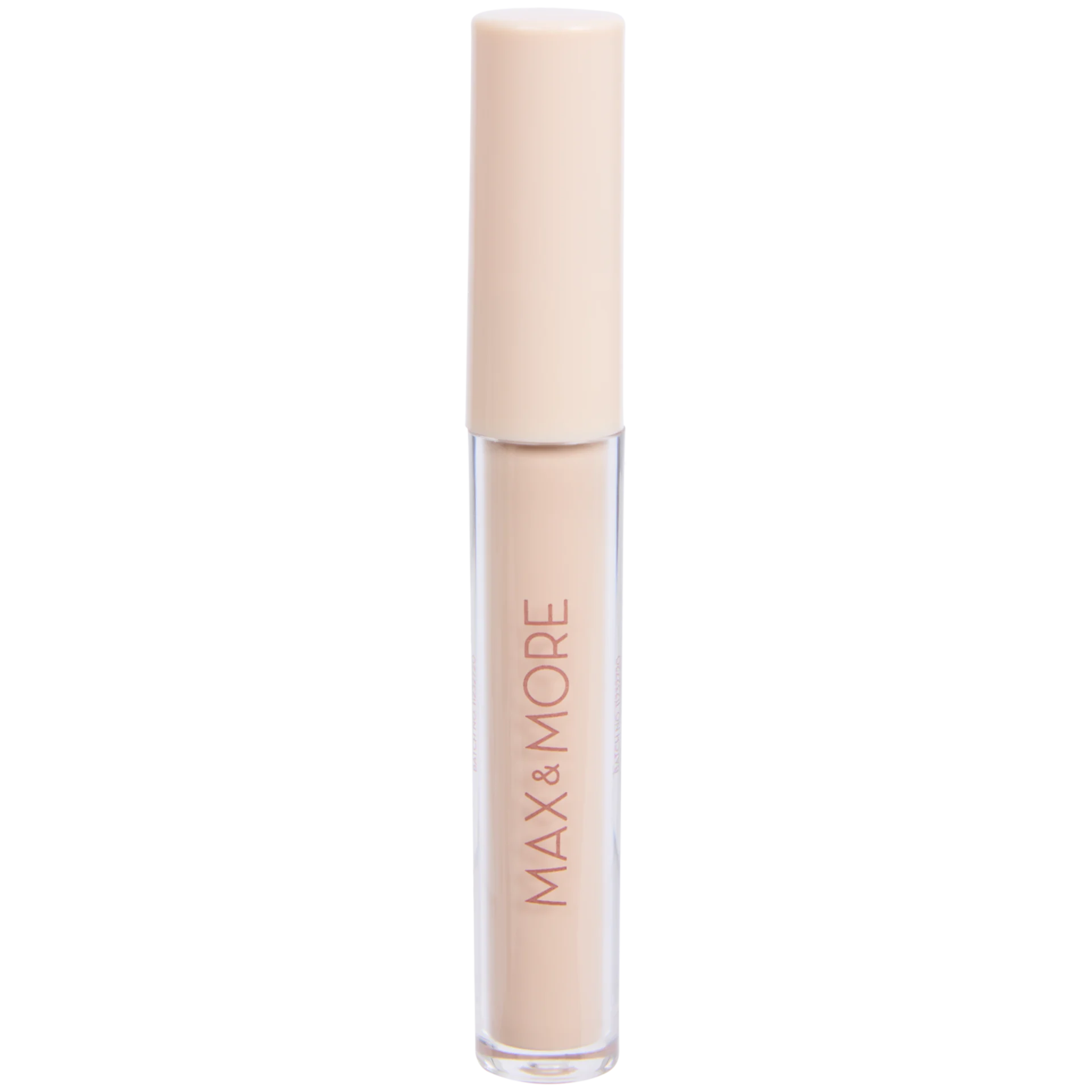 Max & More Concealer