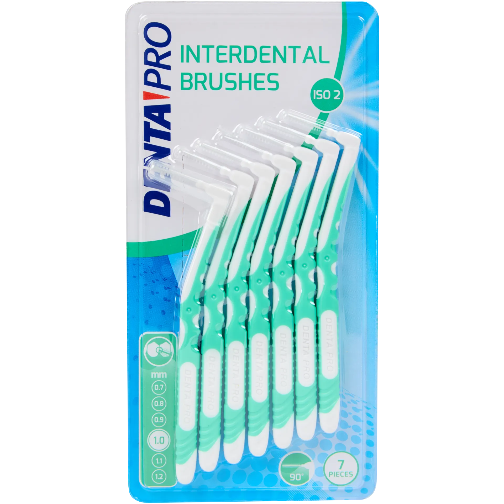 Dentapro Interdentalbürsten