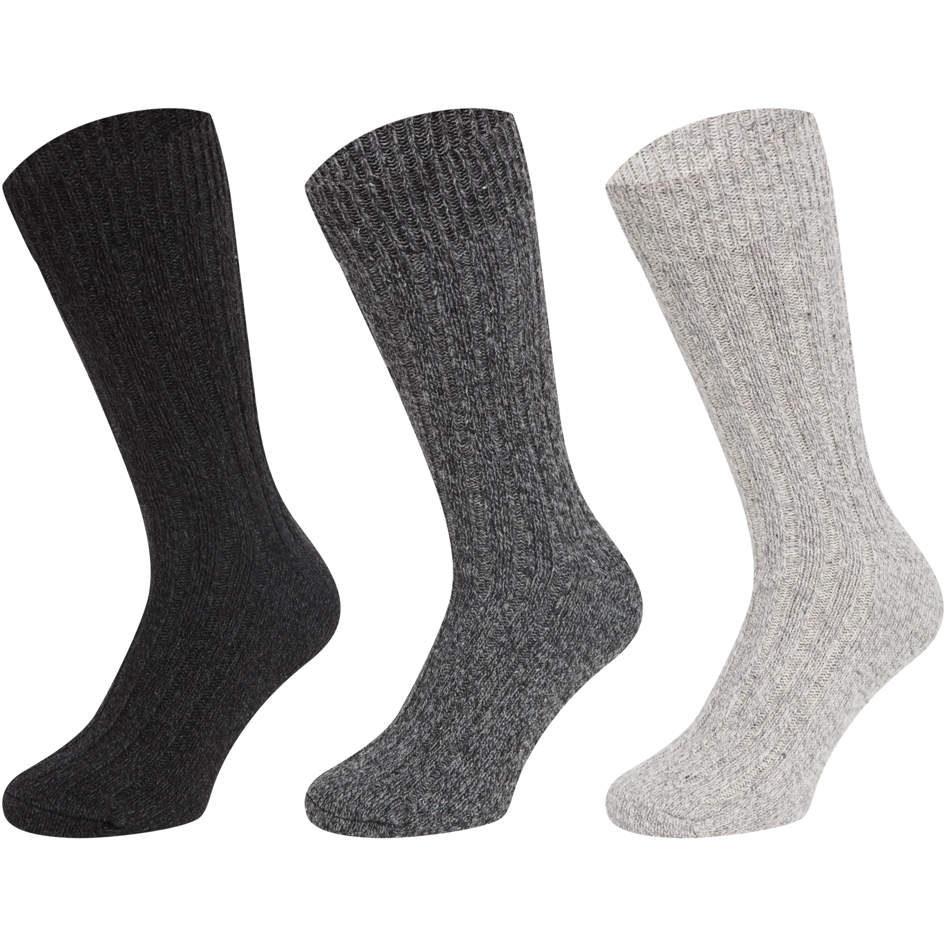 Norwegersocken