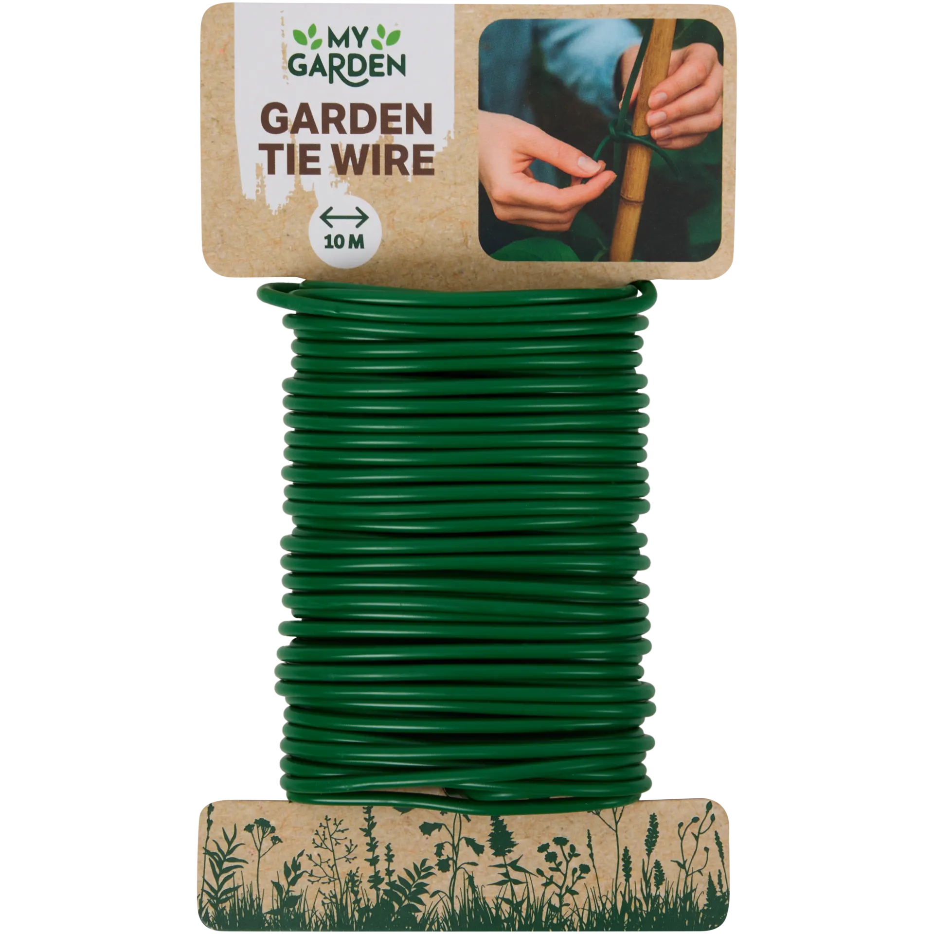 300 Clip Di Supporto Per Piante Rampicanti – Plastica Resistente E Trasparente – Design Cavo Per Circolazione Aria – Facili E Velooci Da Installare – Per Pomodori, Cetrioli, Uva E Fiori
