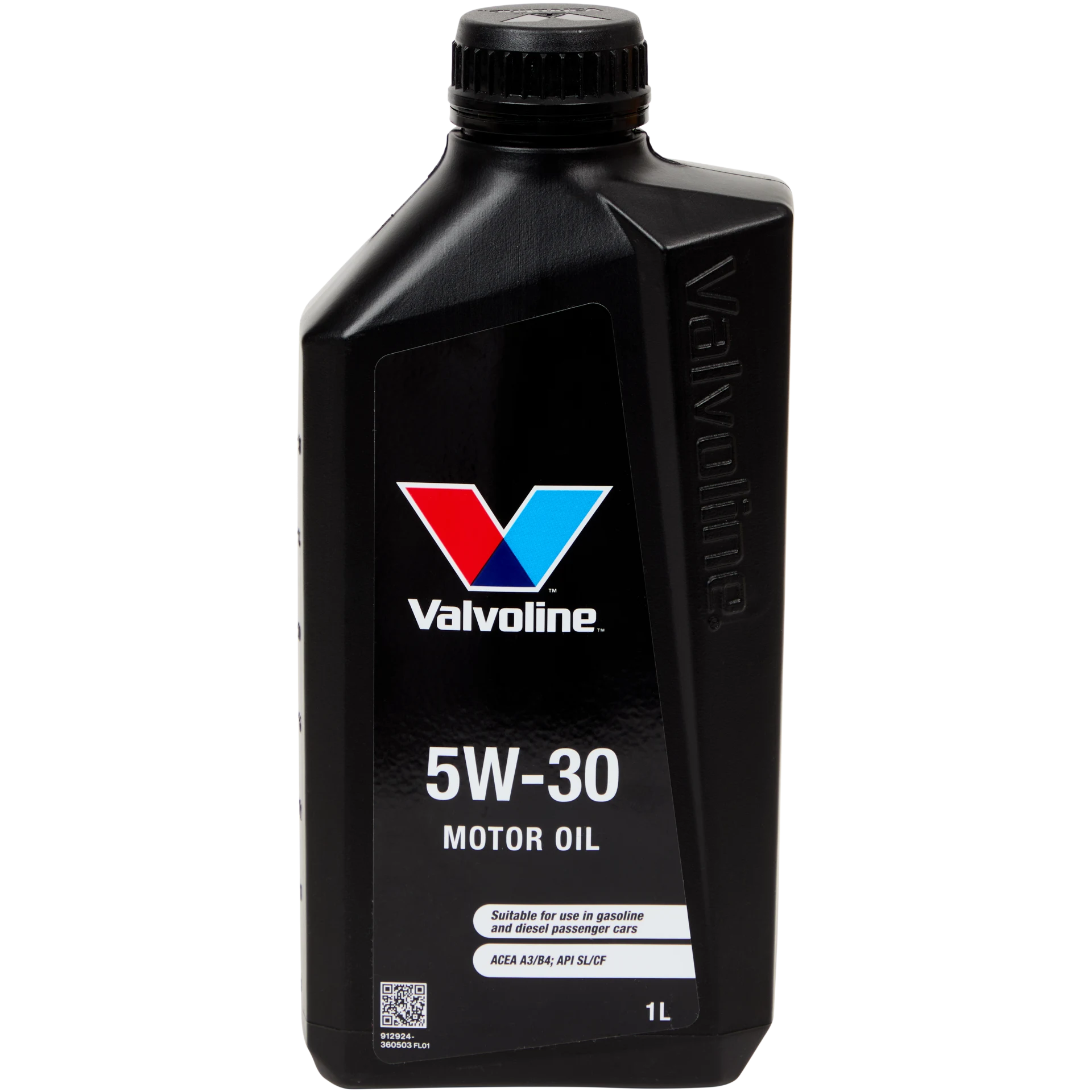 Valvoline Motoröl 5W-30
