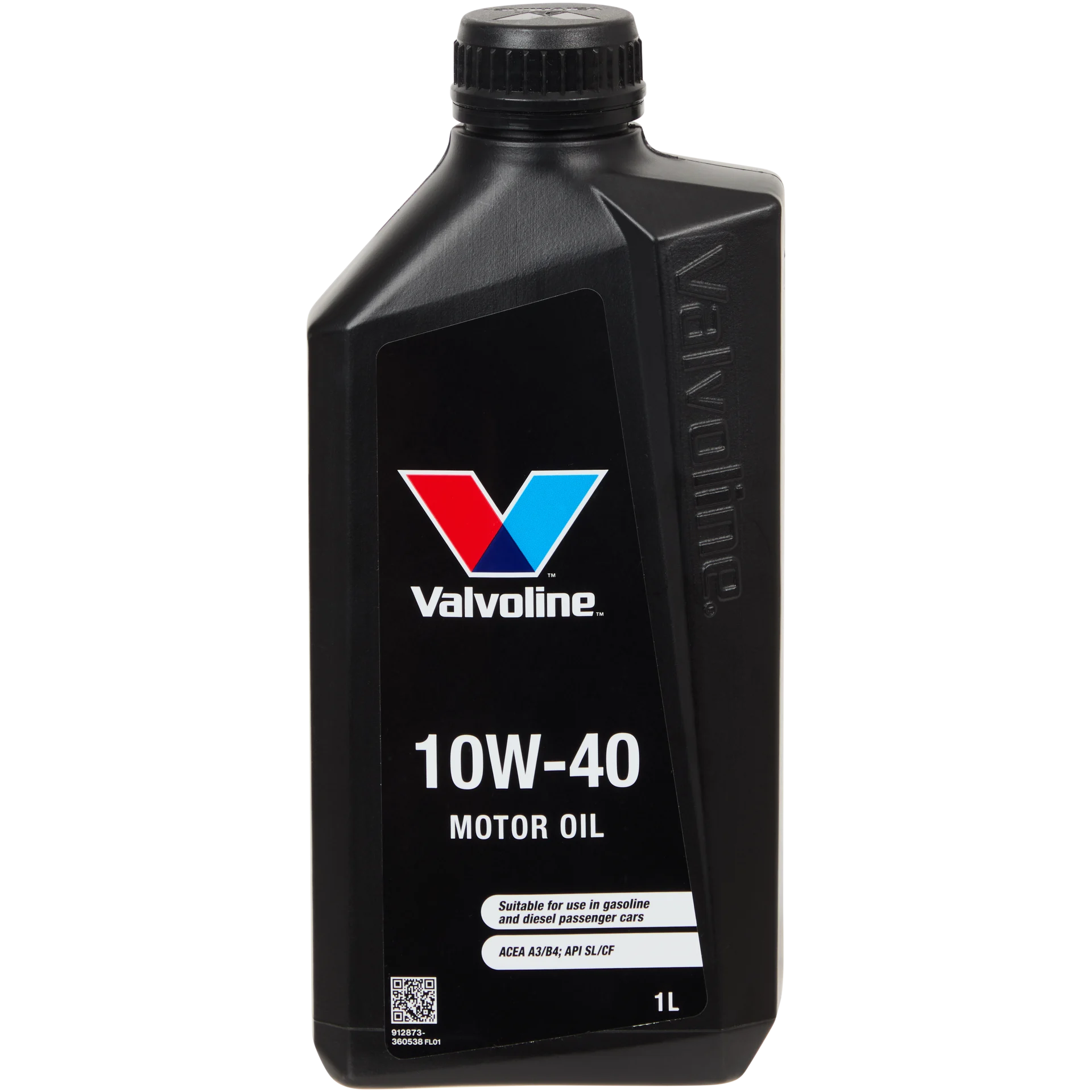 Valvoline Motoröl 10W-40