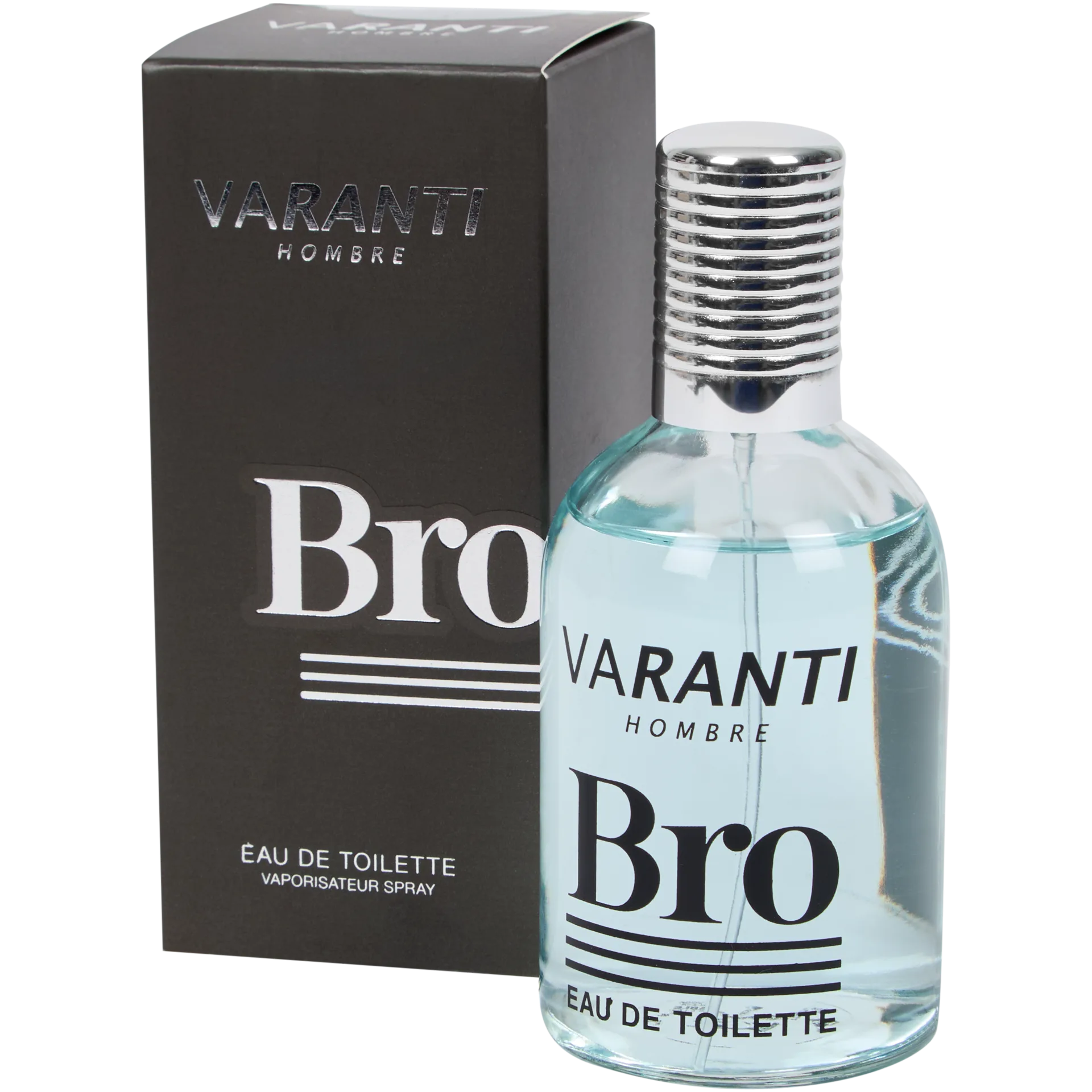 Varanti Hombre Eau de Toilette Bro