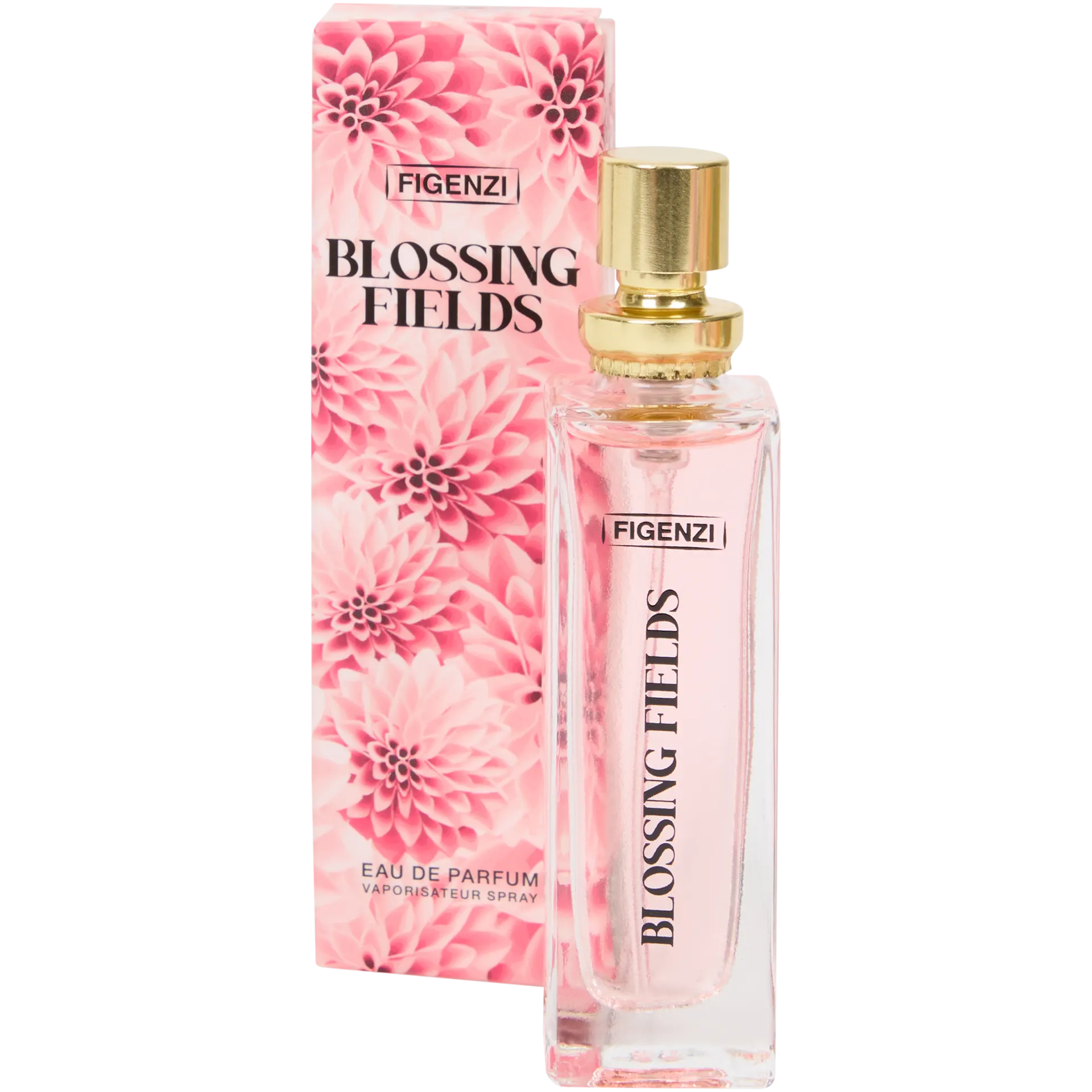 Figenzi Mini Eau de Parfum