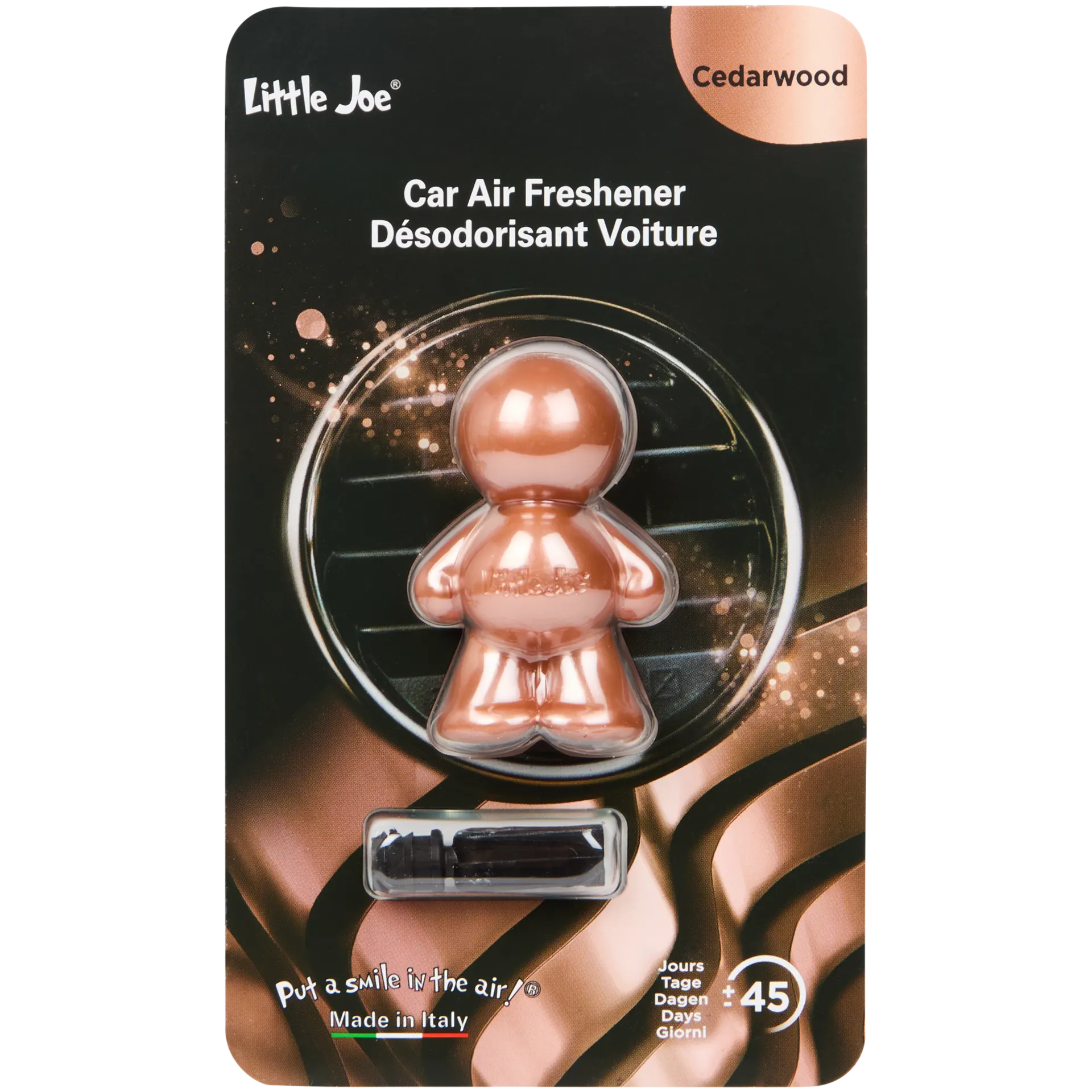 Little Joe Auto-Lufterfrischer