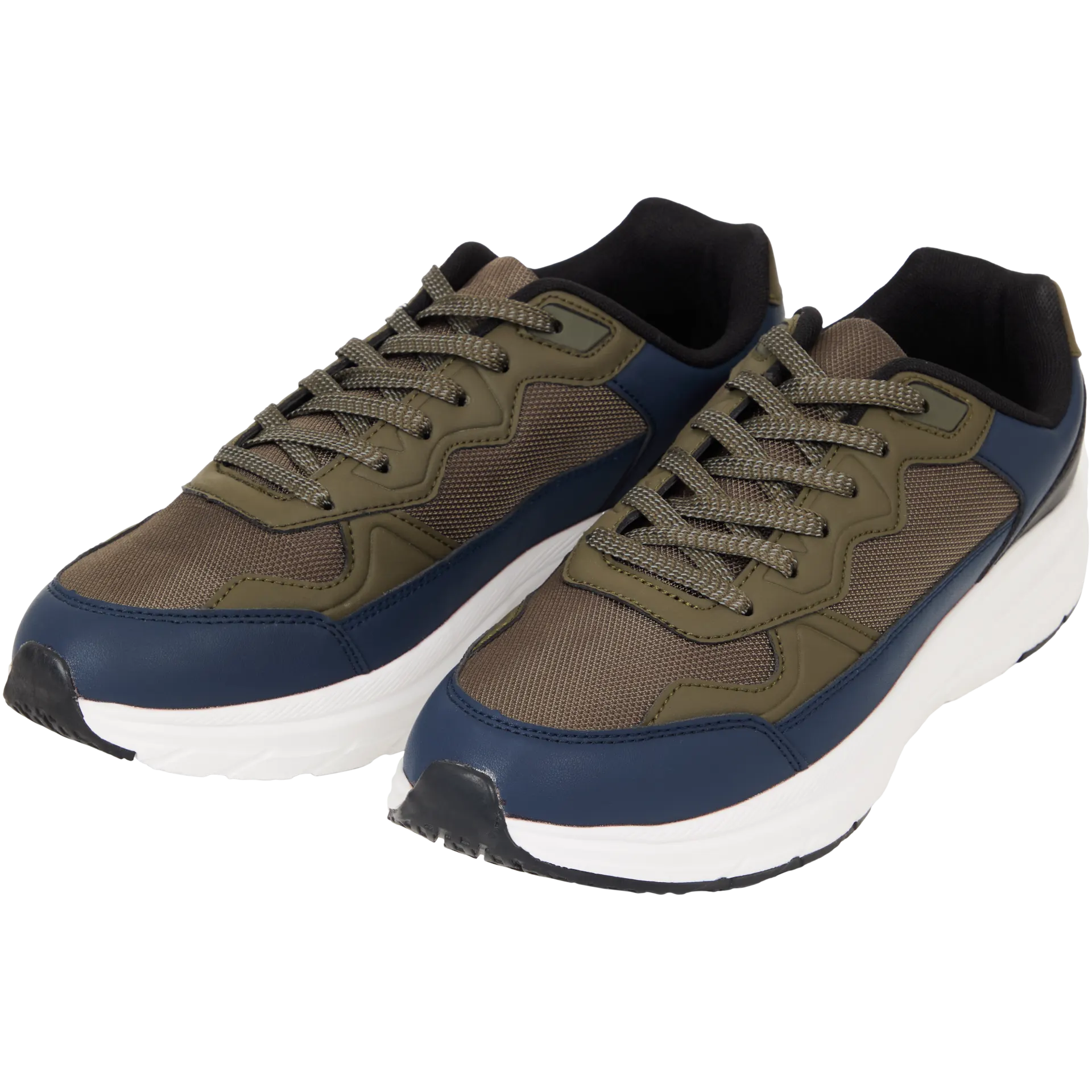 Niedrige Sneaker