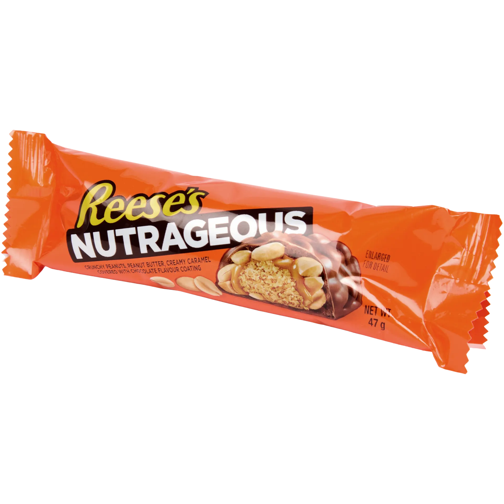 Reese's Nutrageous