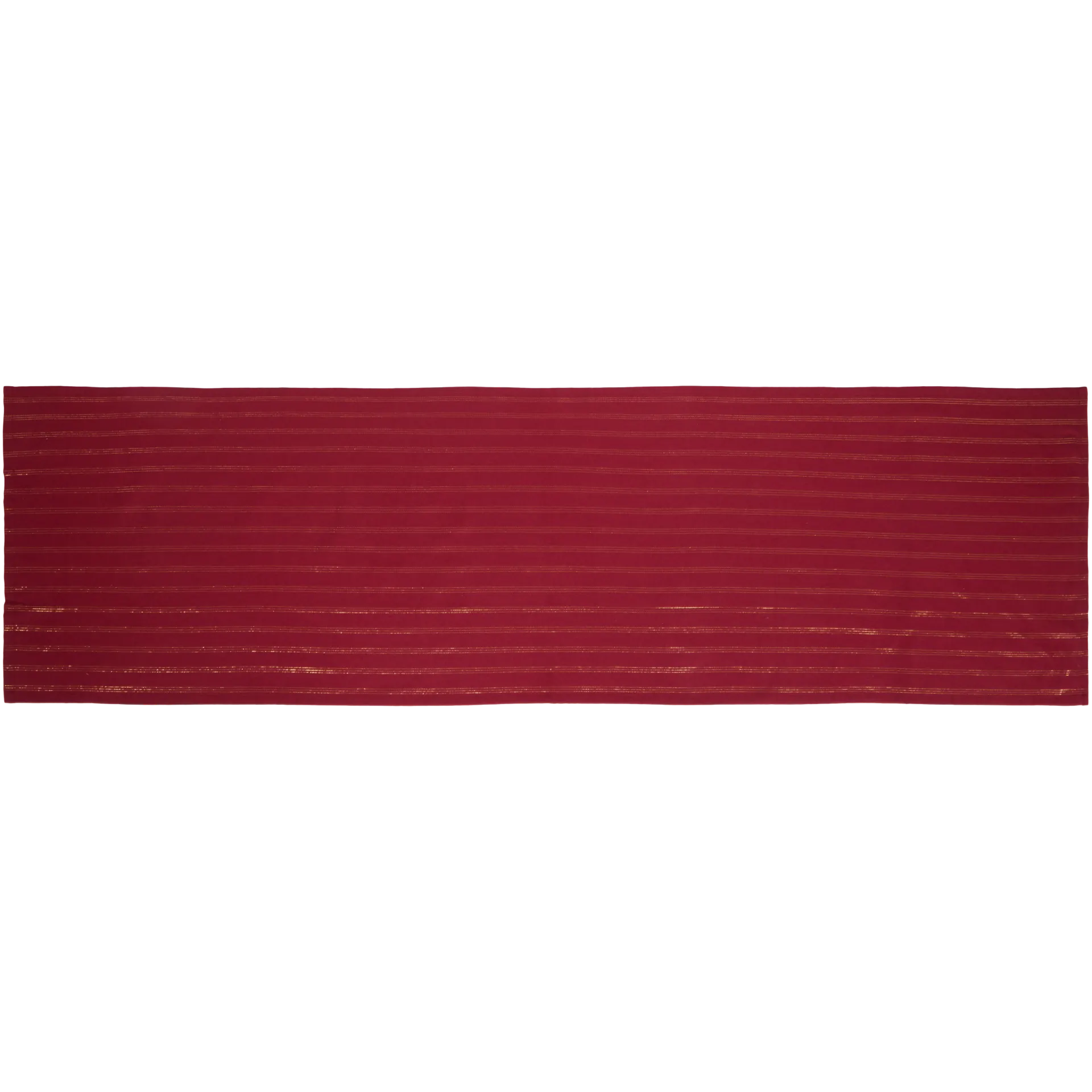 Vánoční běhoun na stůl