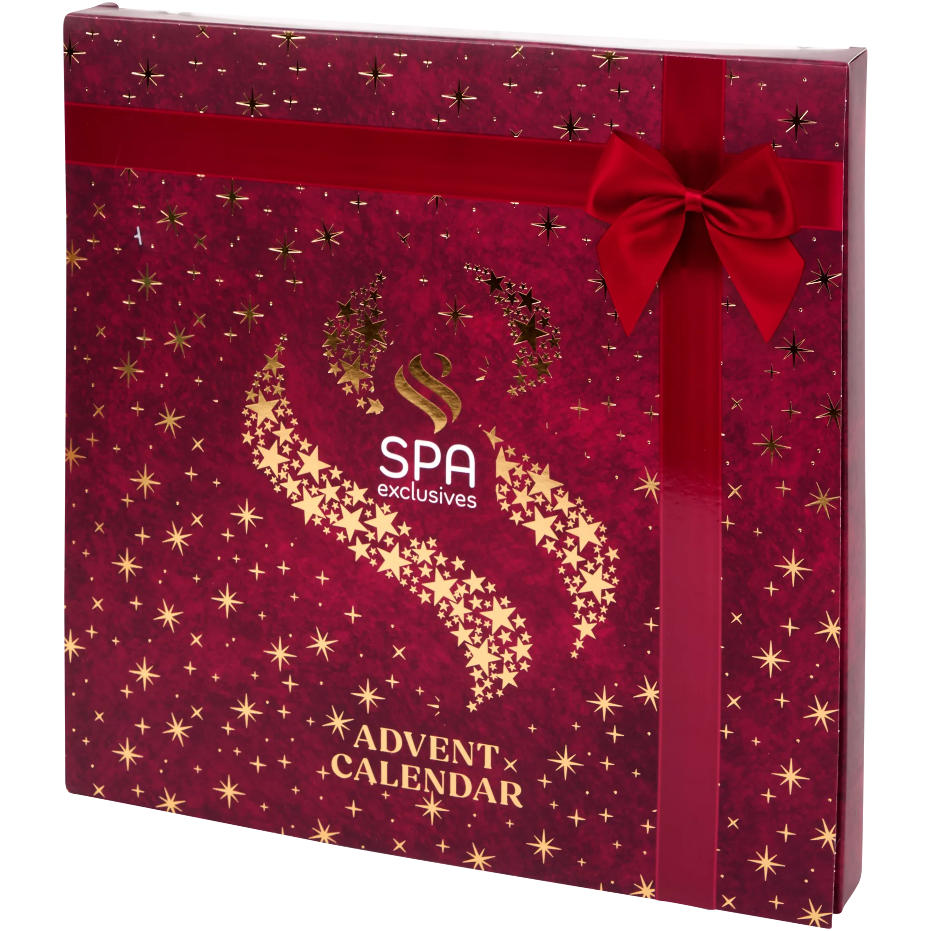 Spa Exclusives Adventskalender