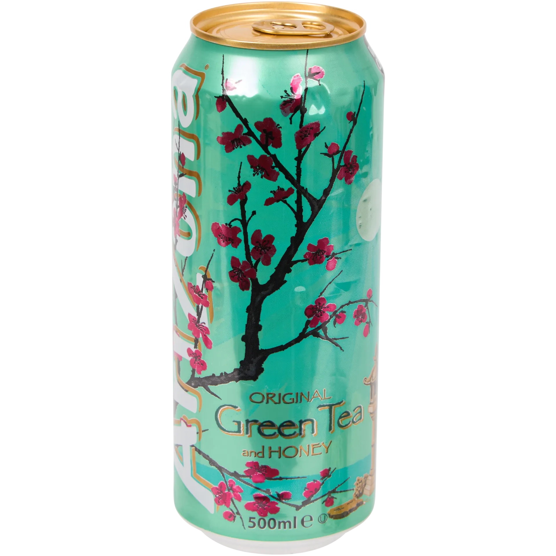 AriZona Original Green Tea & Honey