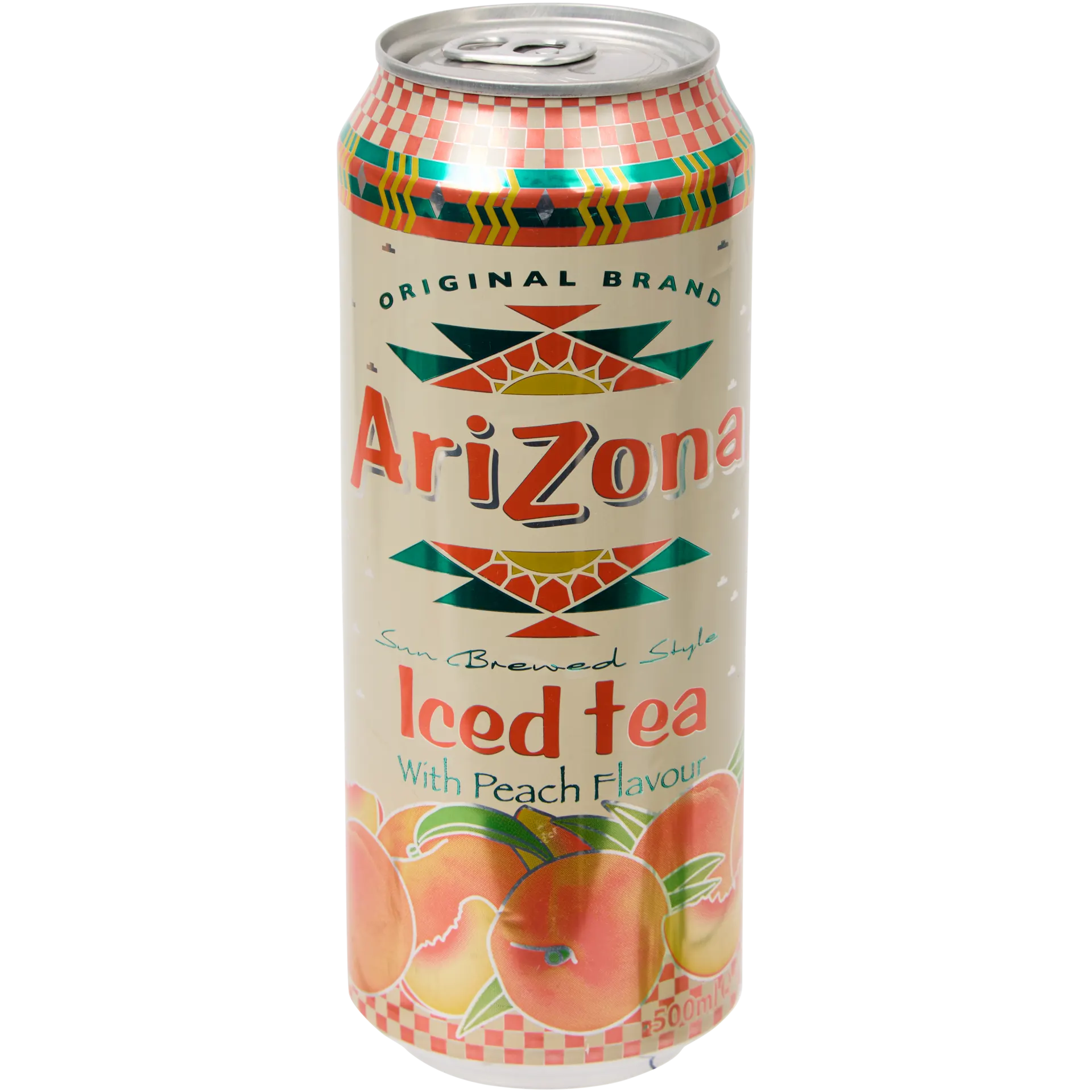 Arizona Iced Tea Peach