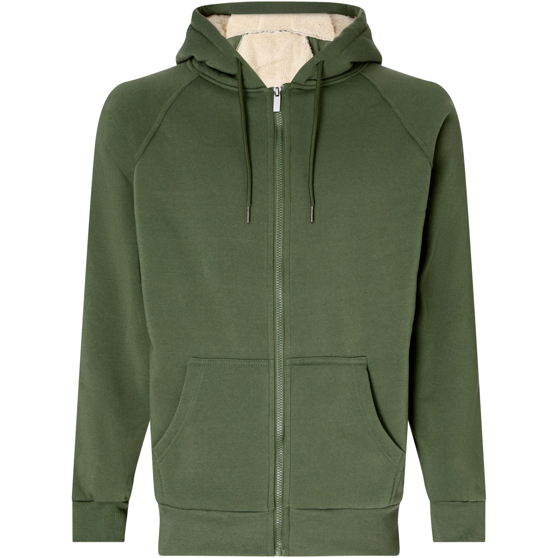Fleecejacke
