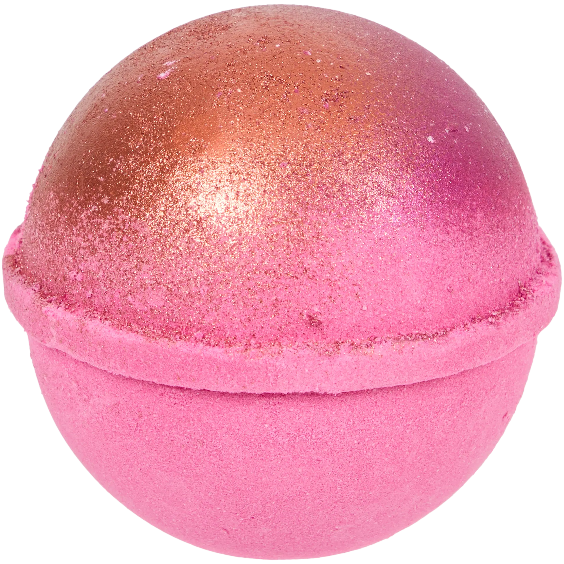 Sprudel-Badekugel