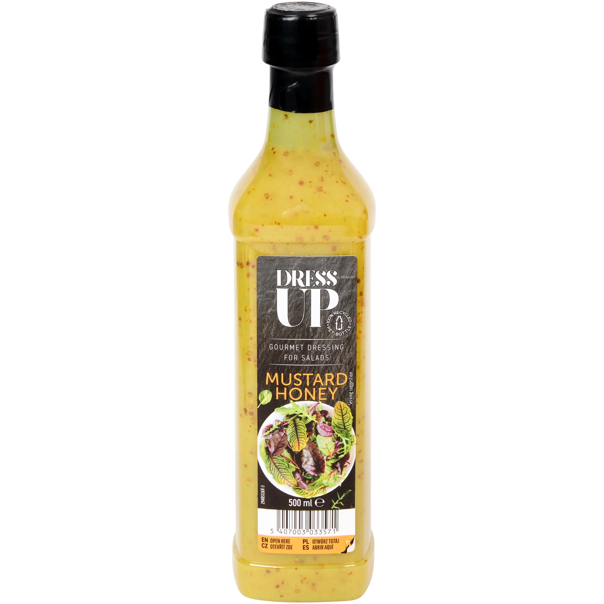 Salatdressing