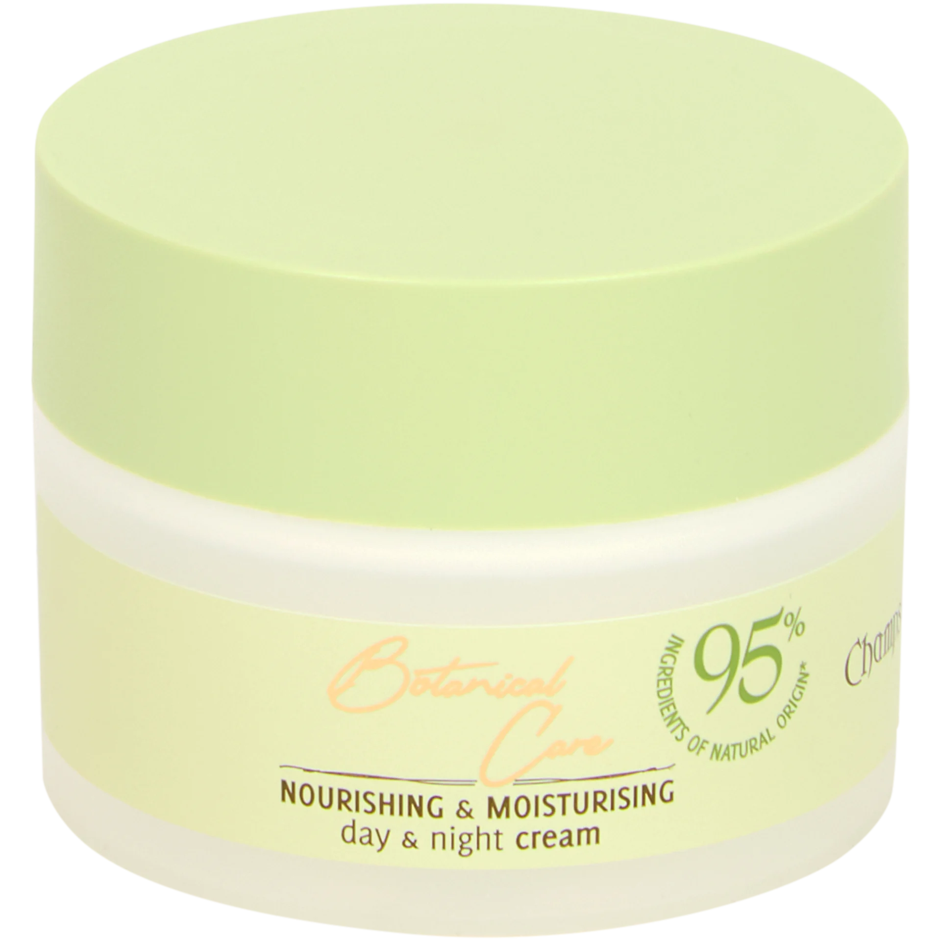 Champs de Provence Botanical Care Tages- und Nachtcreme