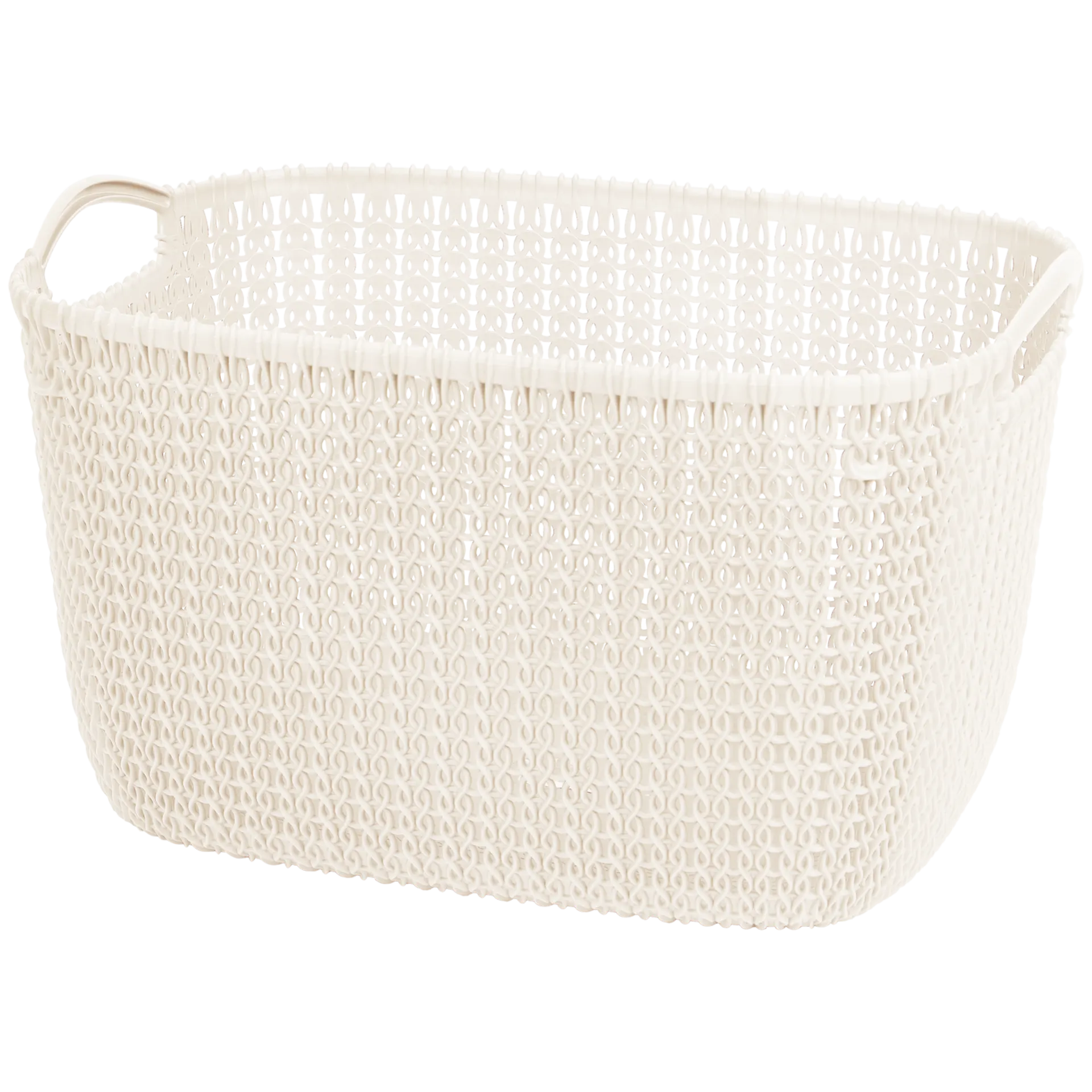 Curver Knit Aufbewahrungskorb
