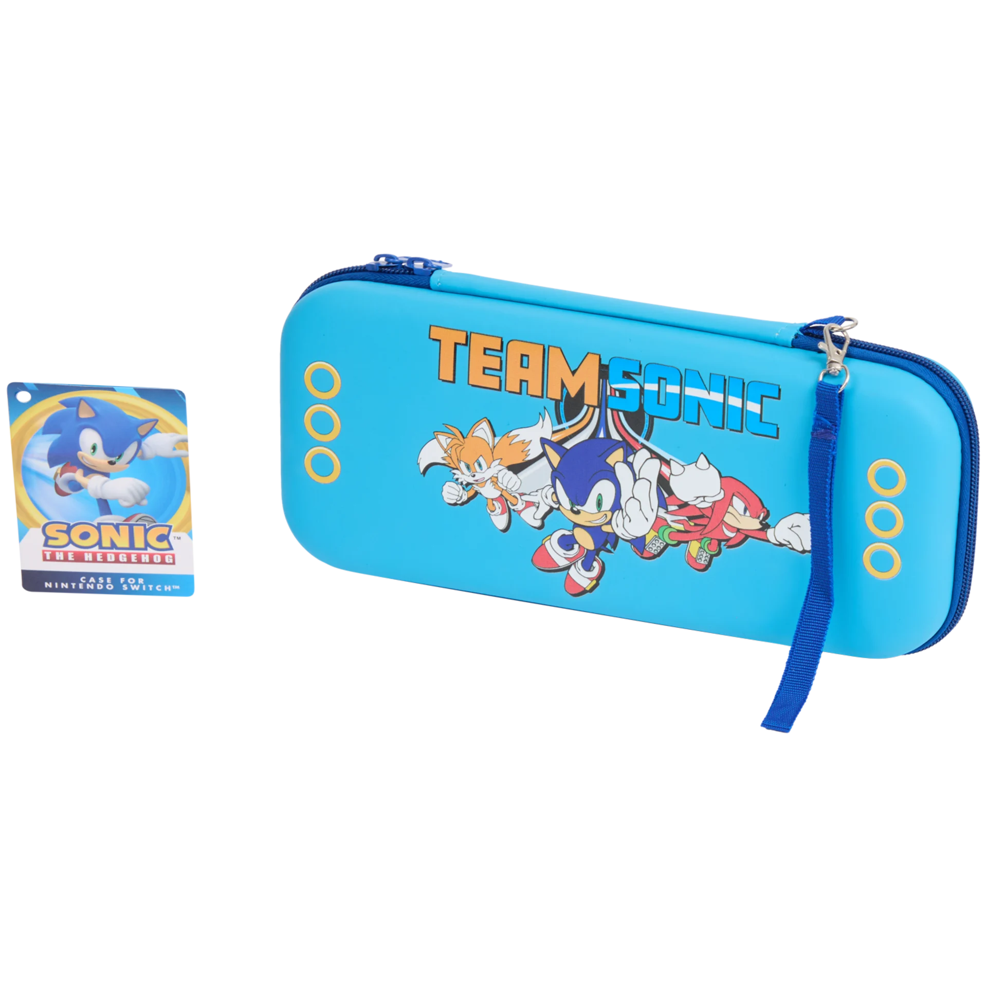 Schutzhülle Nintendo Switch