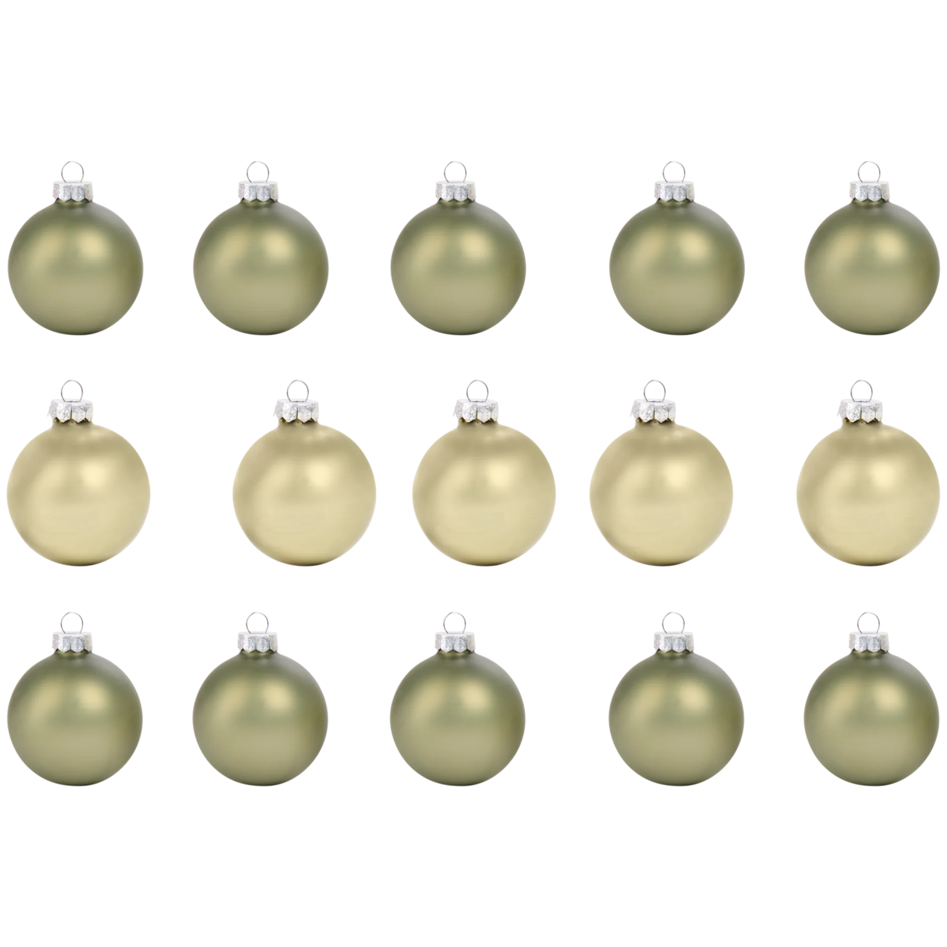 300 Gancetti Doppi Per Palline Di Natale - Ideali Per Decorare L'Albero In Modo Semplice E Sicuro - Foto 12