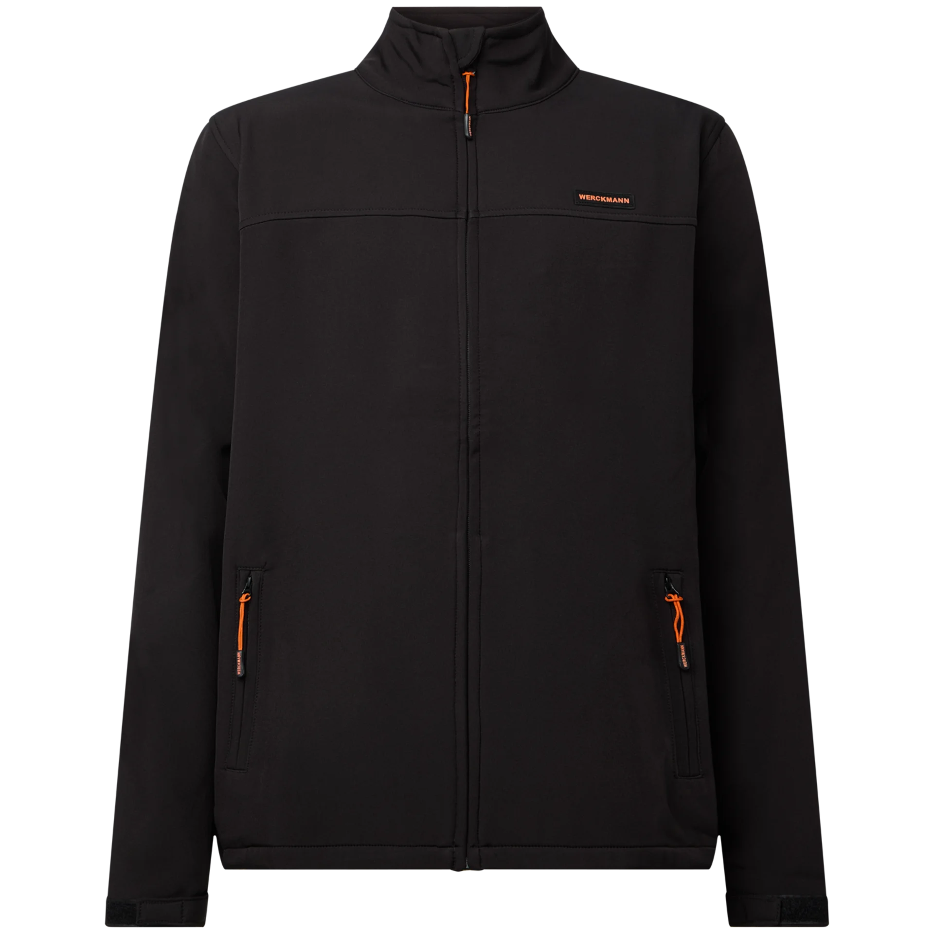 Werckmann Softshell-Jacke
