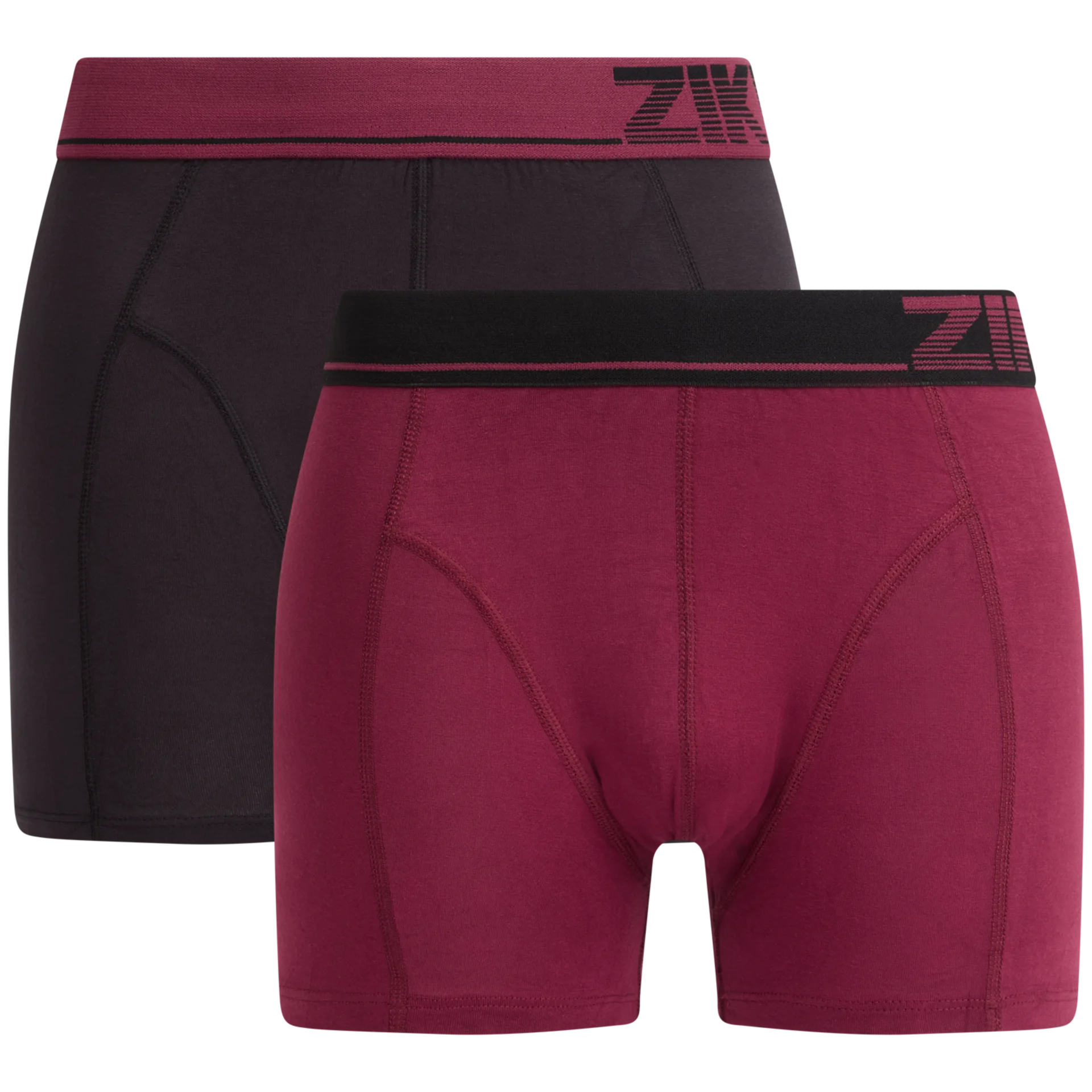 Ziki Bambus-Boxershorts