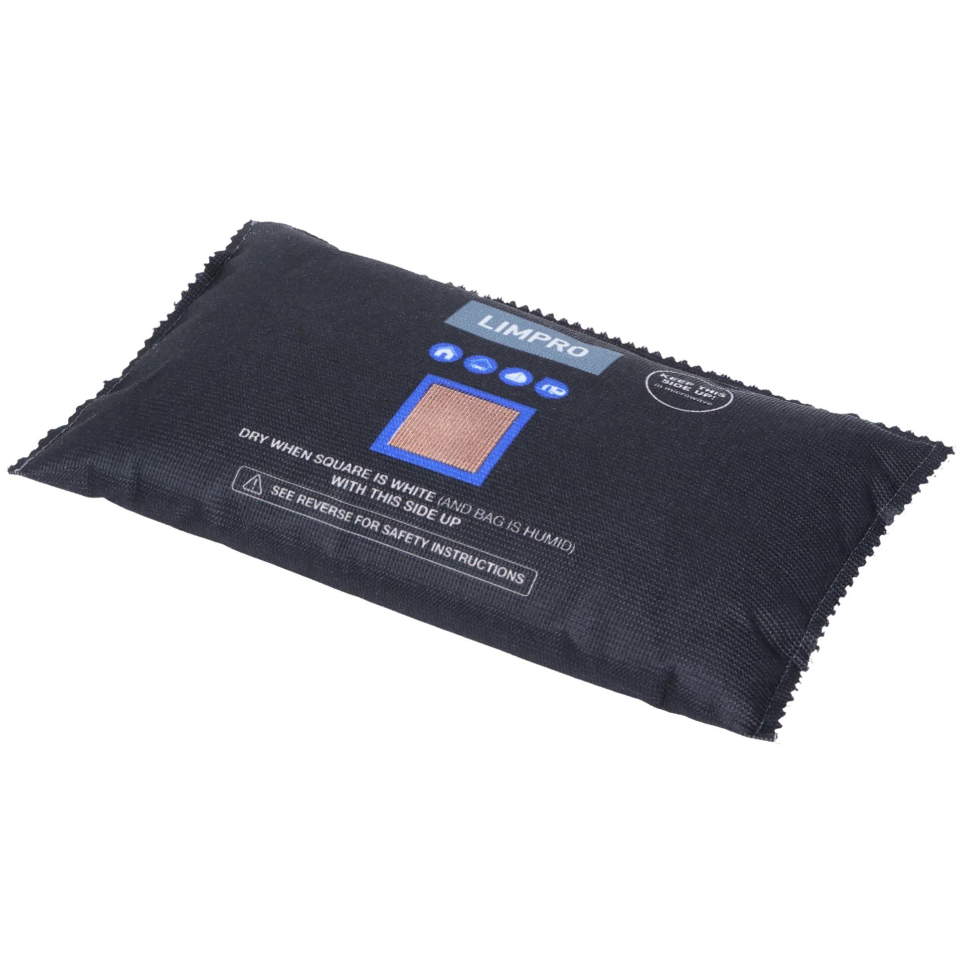 Limpro Wiederverwendbarer Auto-Entfeuchter