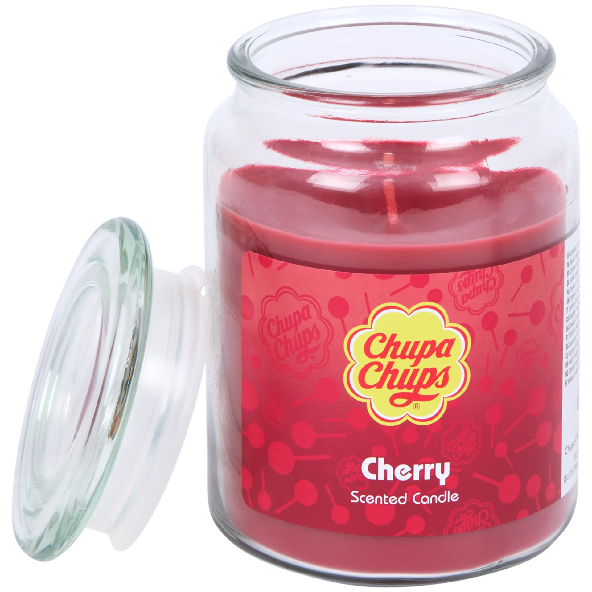 Chupa Chups Duftkerze