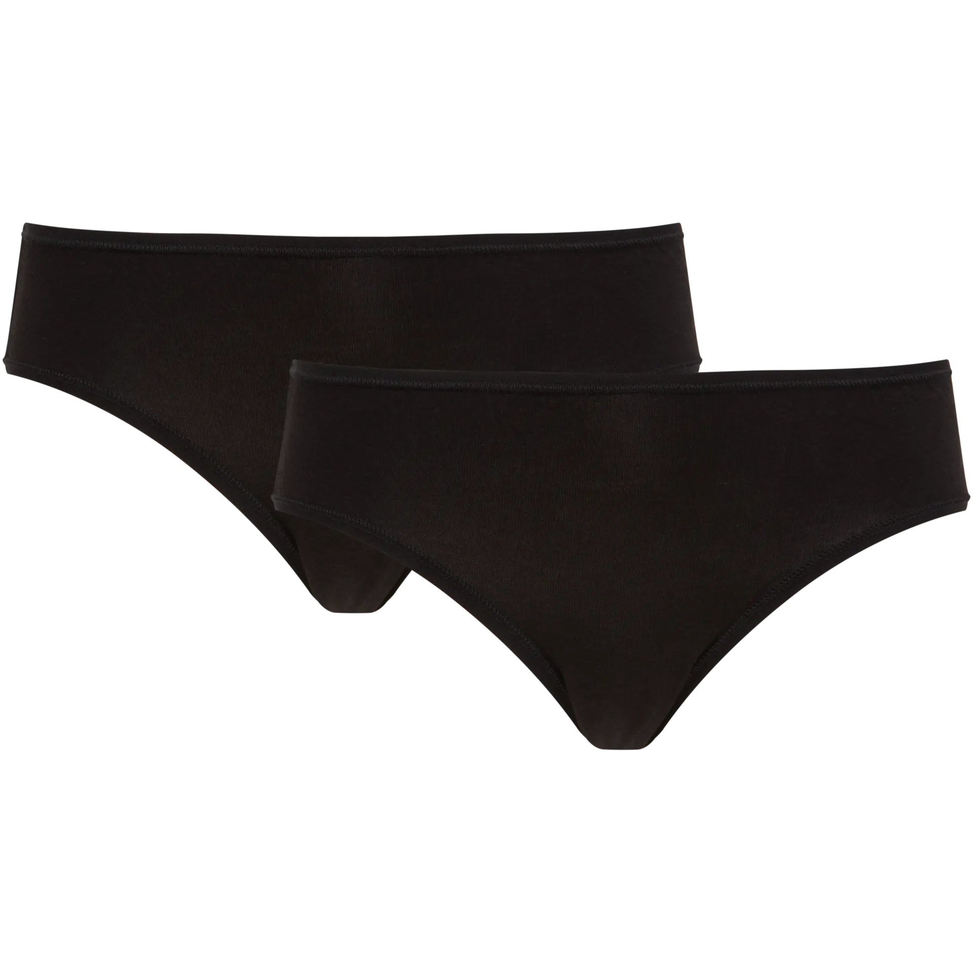 Dolce Bella Bambus-Slips