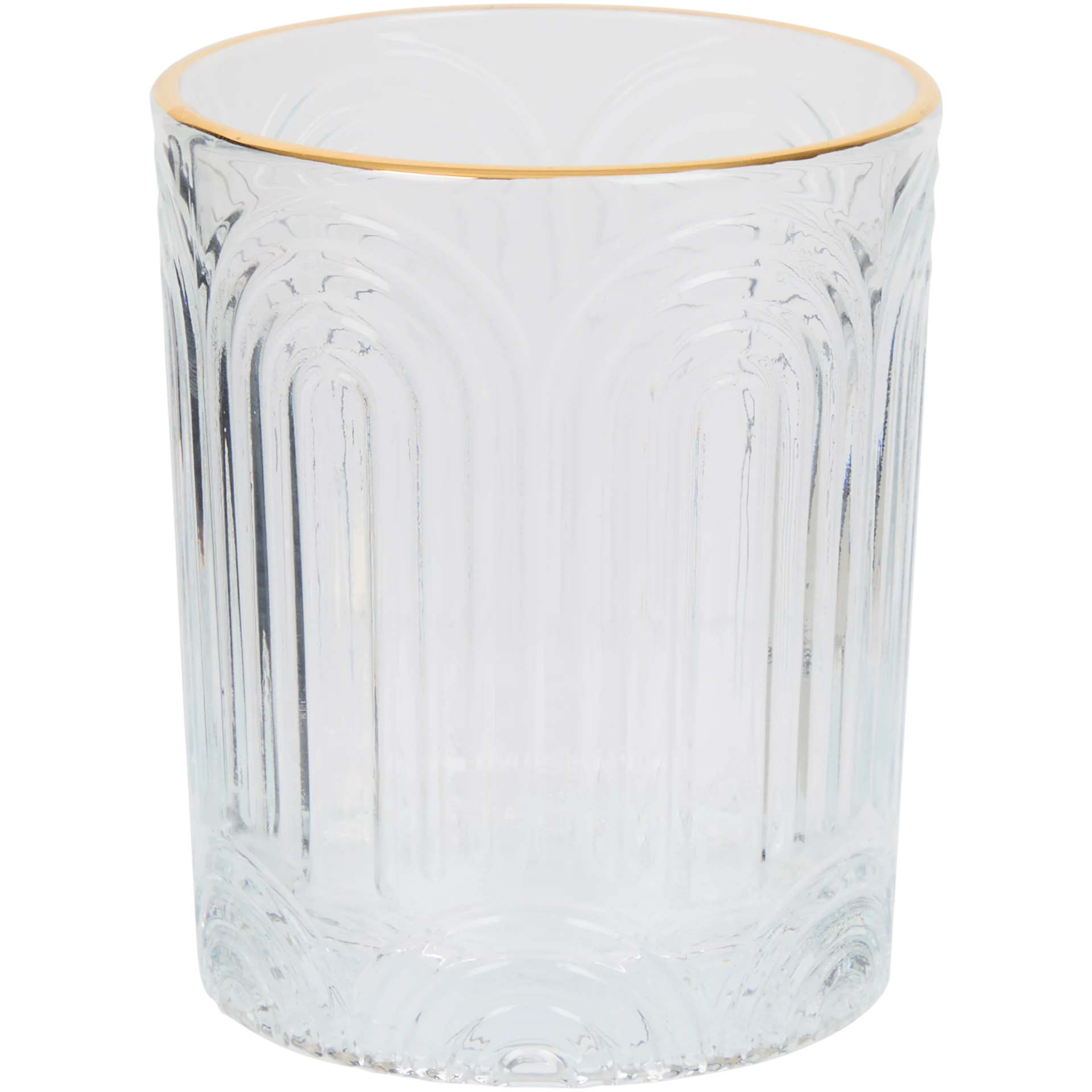 gluhwein glazen action