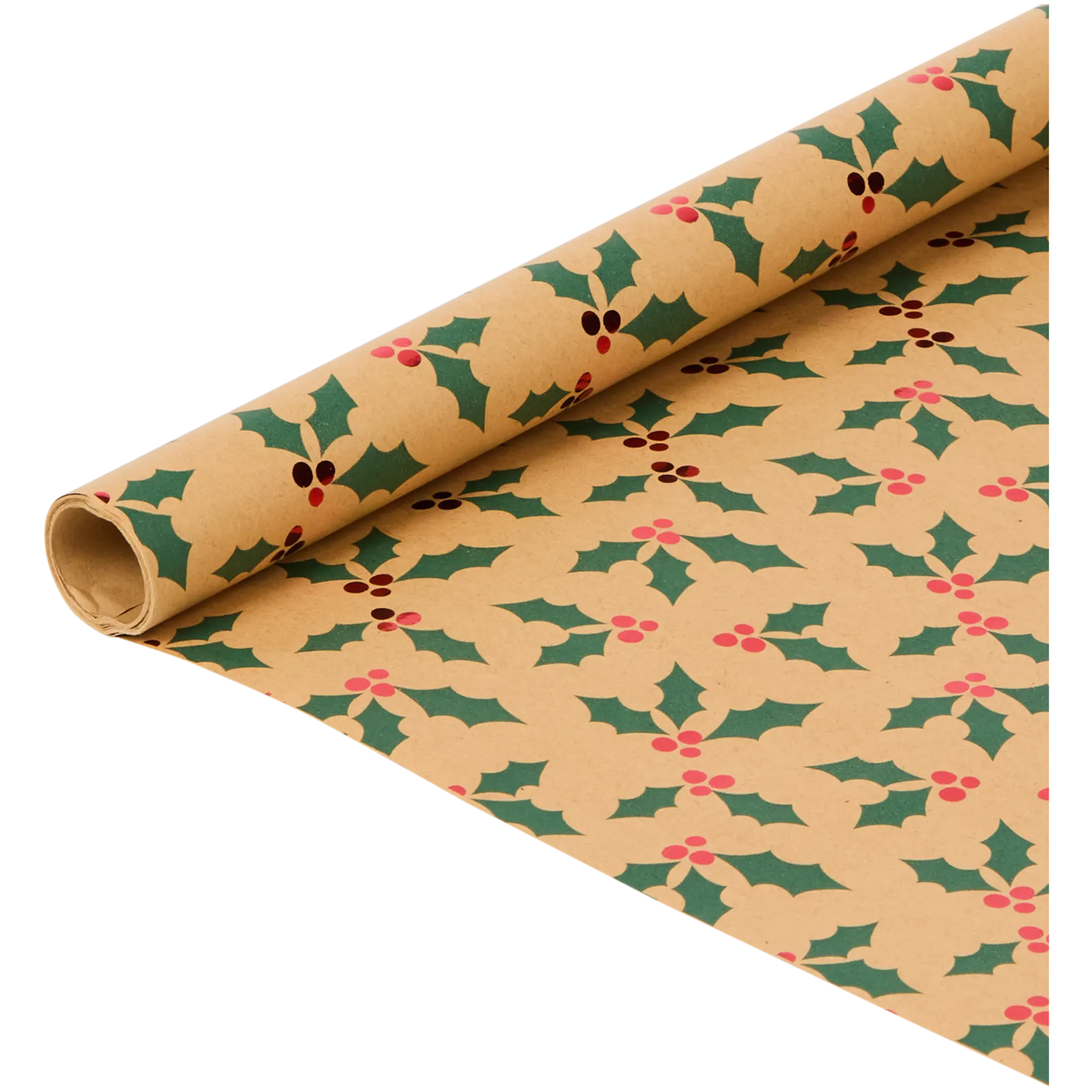 Weihnachtsgeschenkpapier