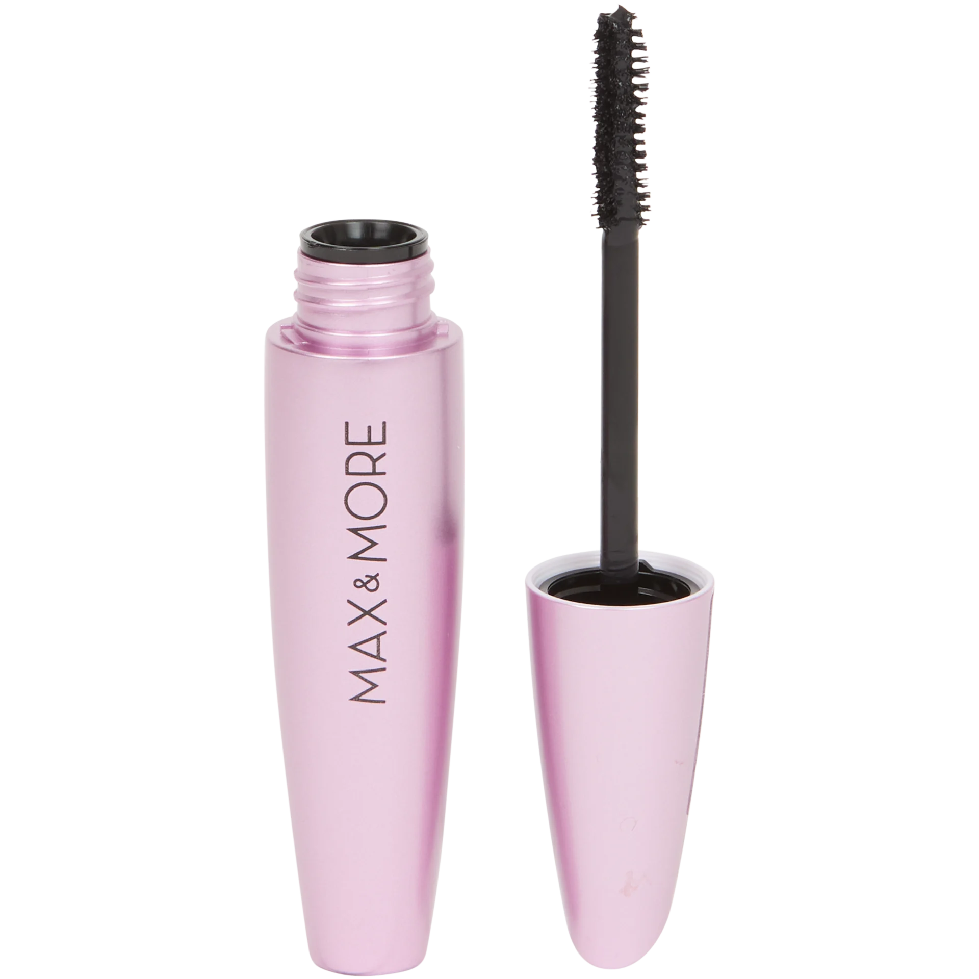 Max & More Volumizing Mascara