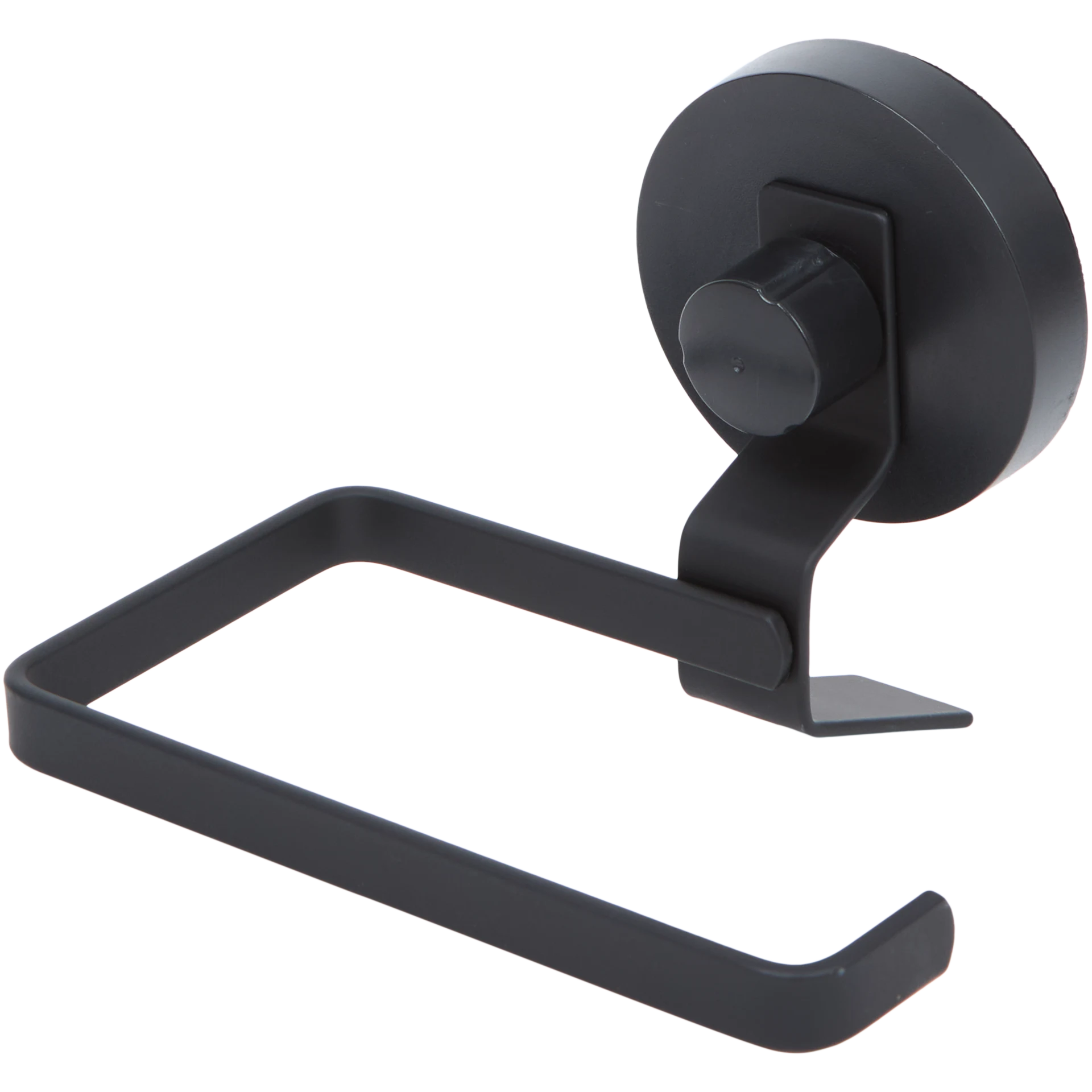 WC-Rollen-Halter mit Saugnapf 