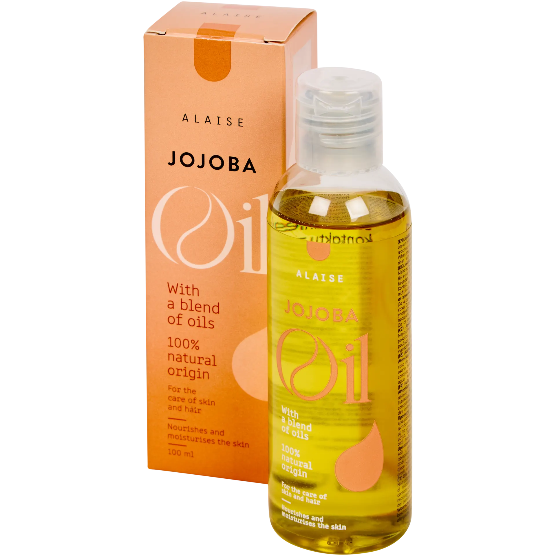 Alaise Jojoba-Öl