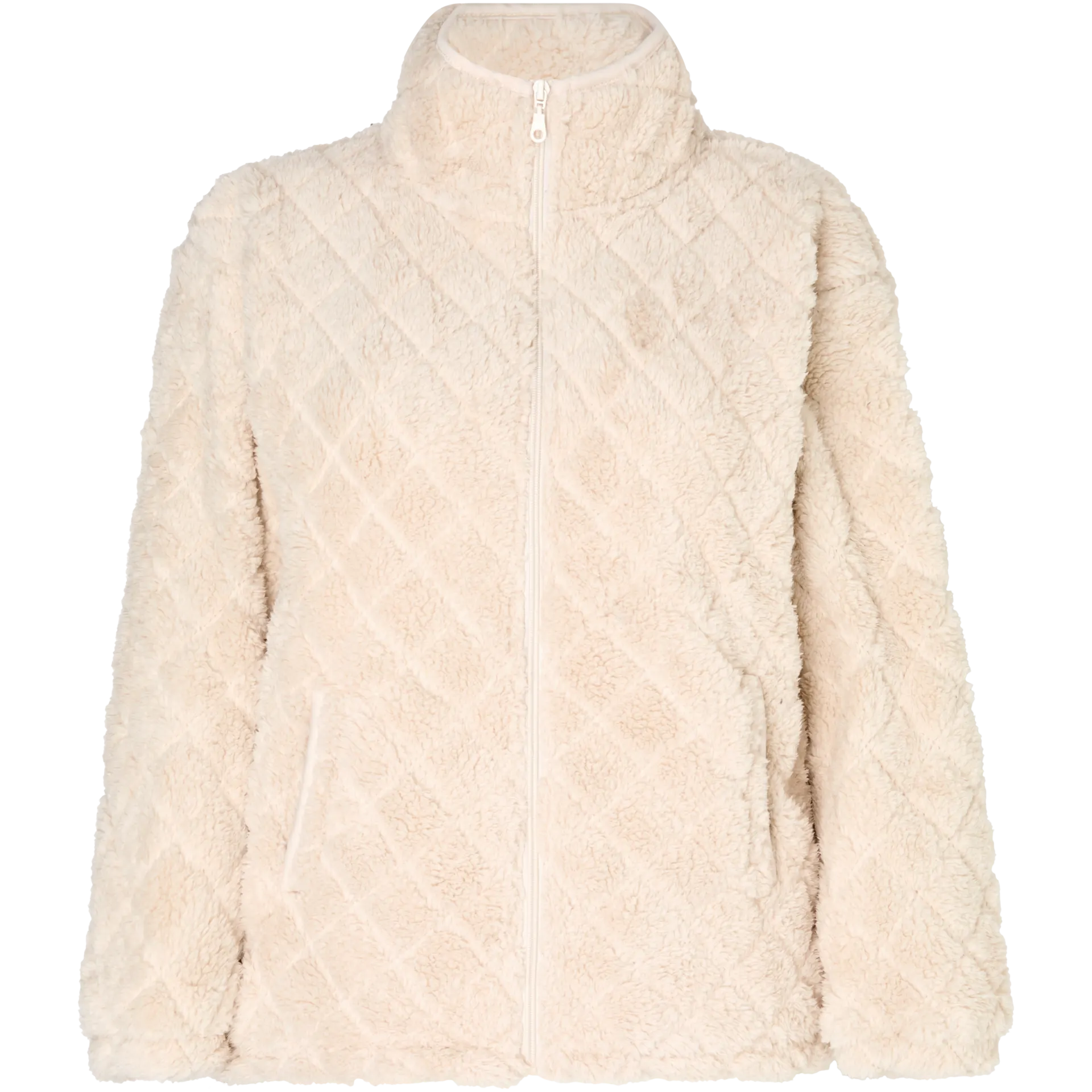 Fleecejacke