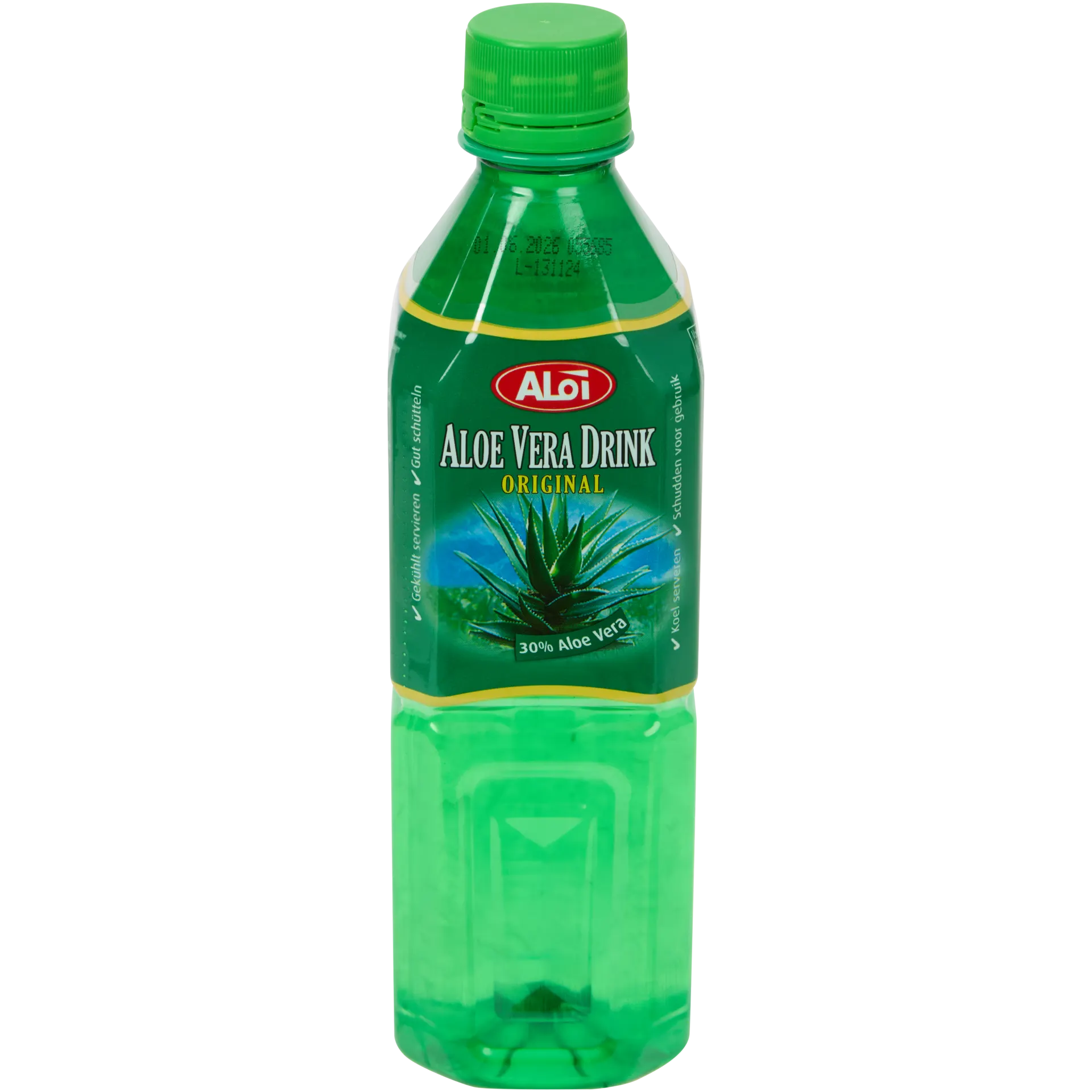Aloi Aloe Vera Drink