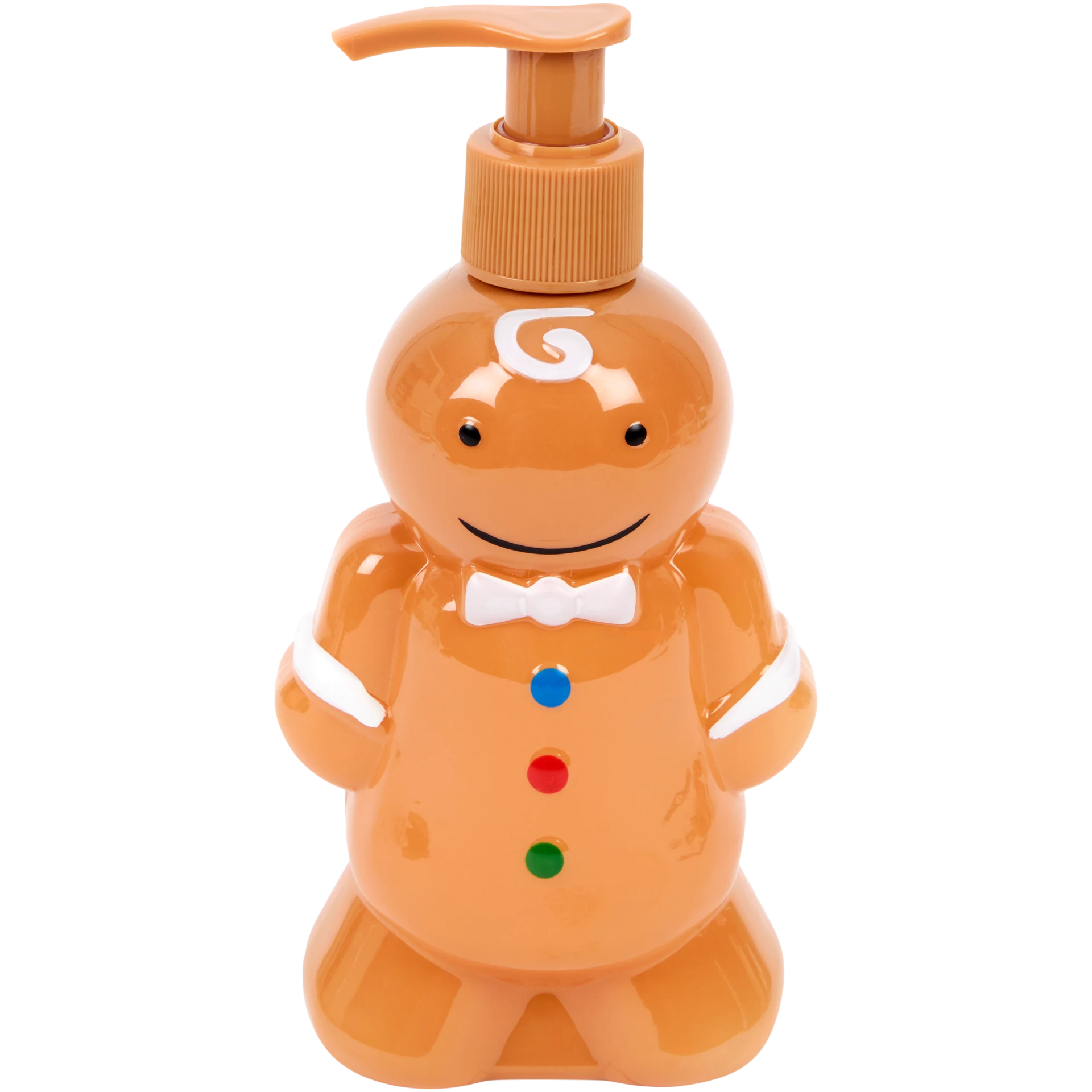 Handseife im Weihnachtsspender