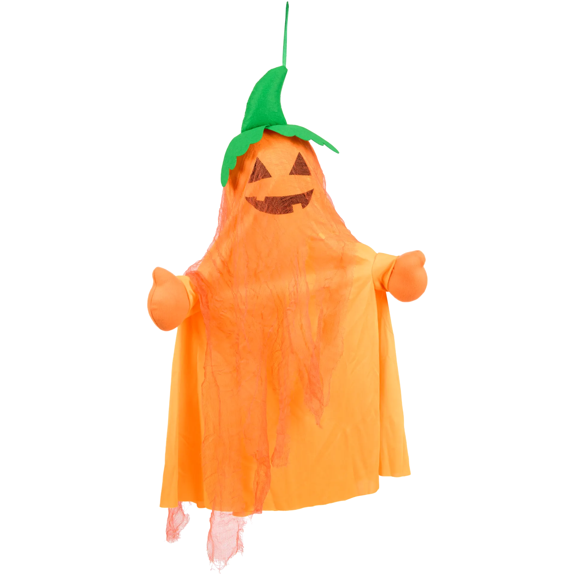 Halloween-Gespenst mit LED