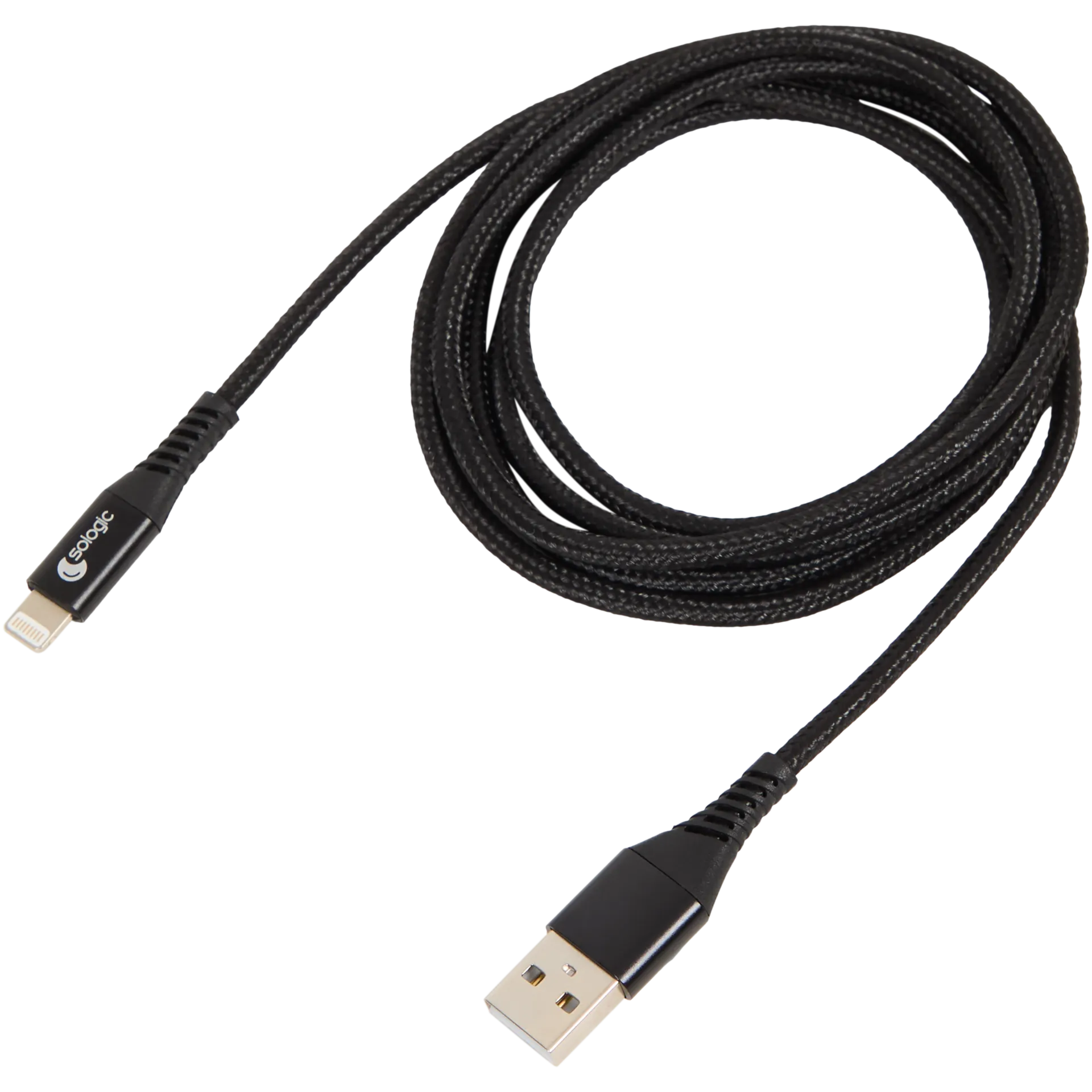 Sologic Daten- und Ladekabel 8-Pin