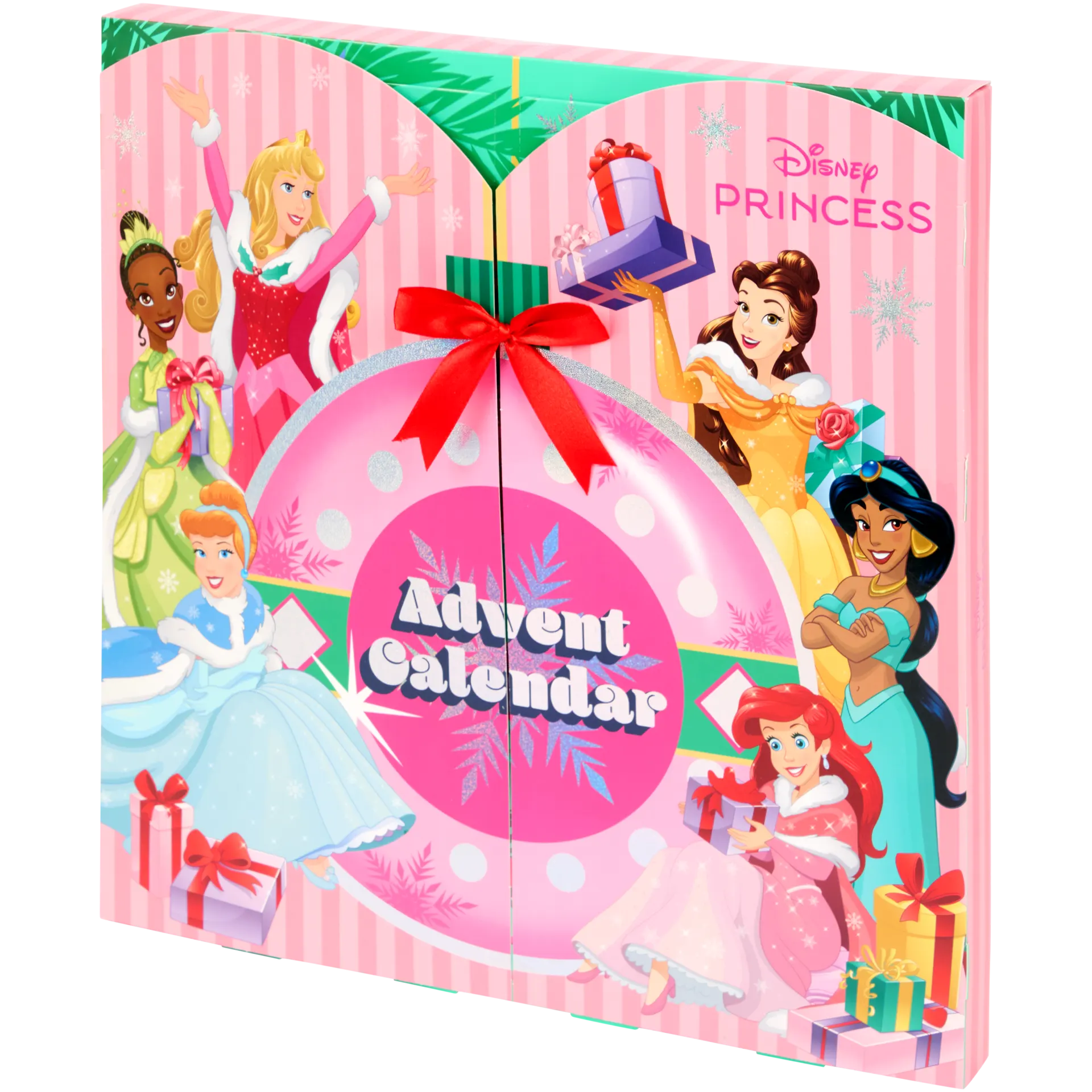 Disney Princess Adventskalender