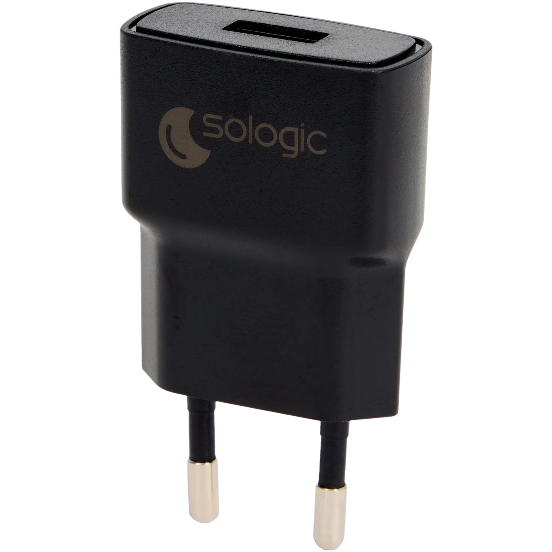 Sologic USB-A-Wandladegerät