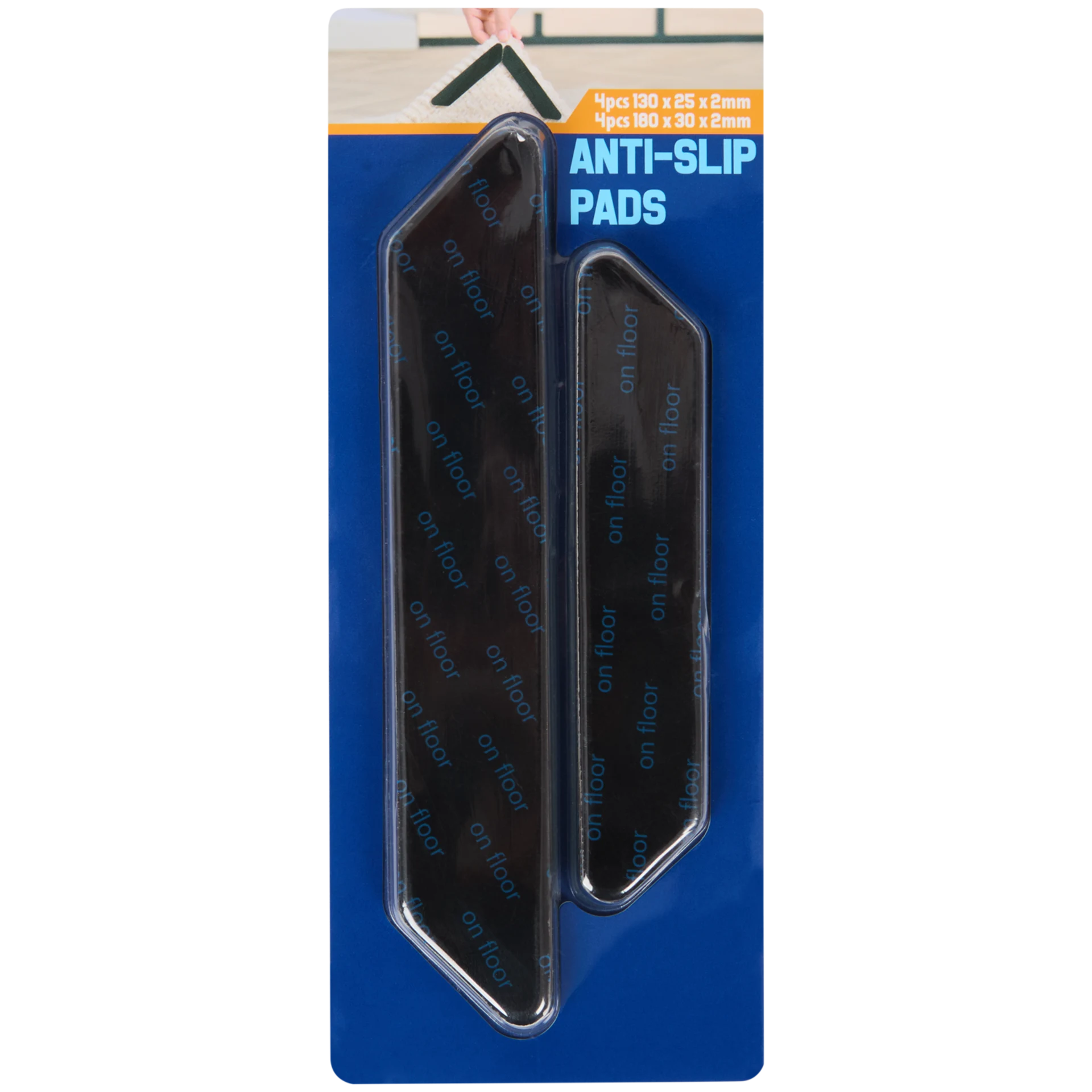Anti-Rutsch-Pads