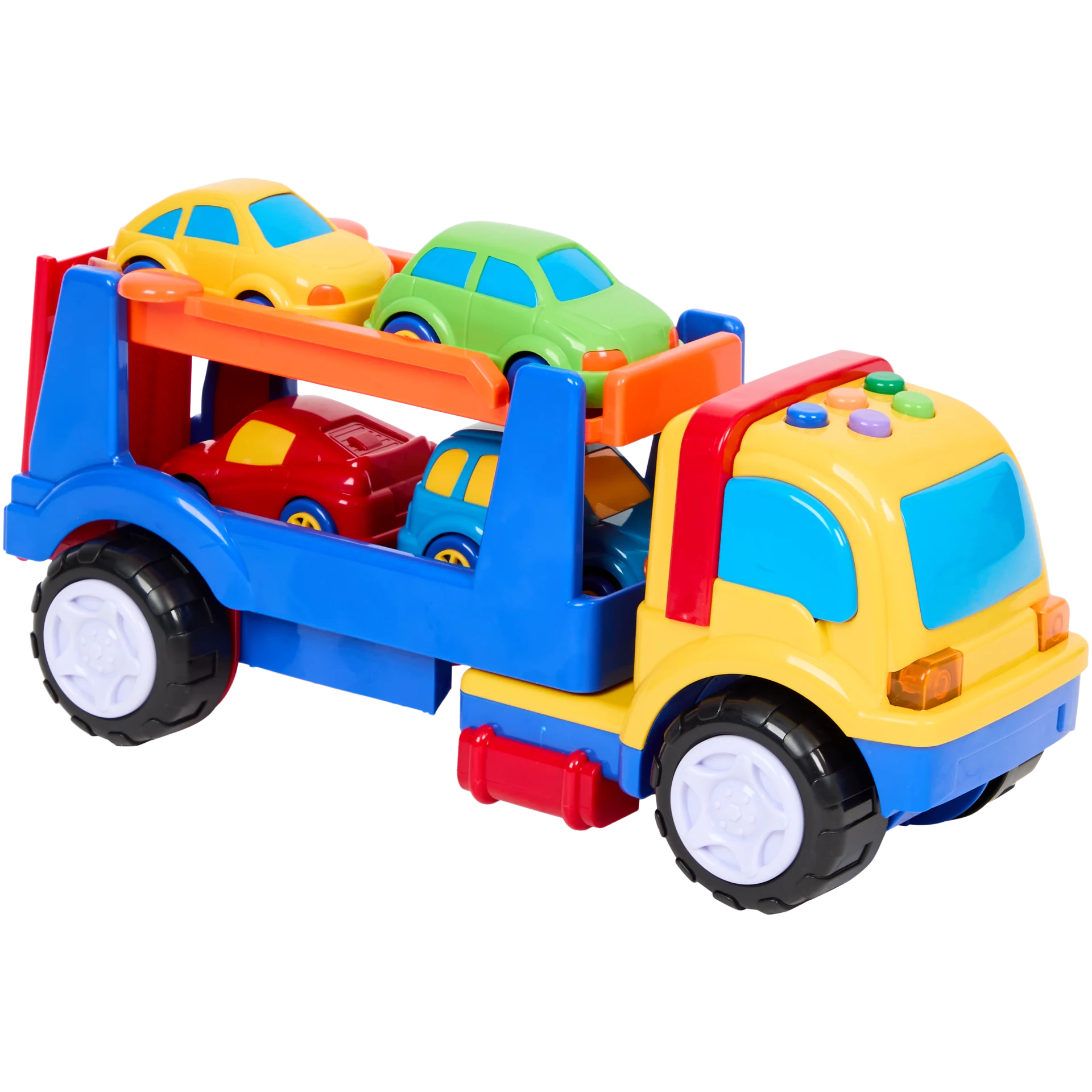 Autotransporter