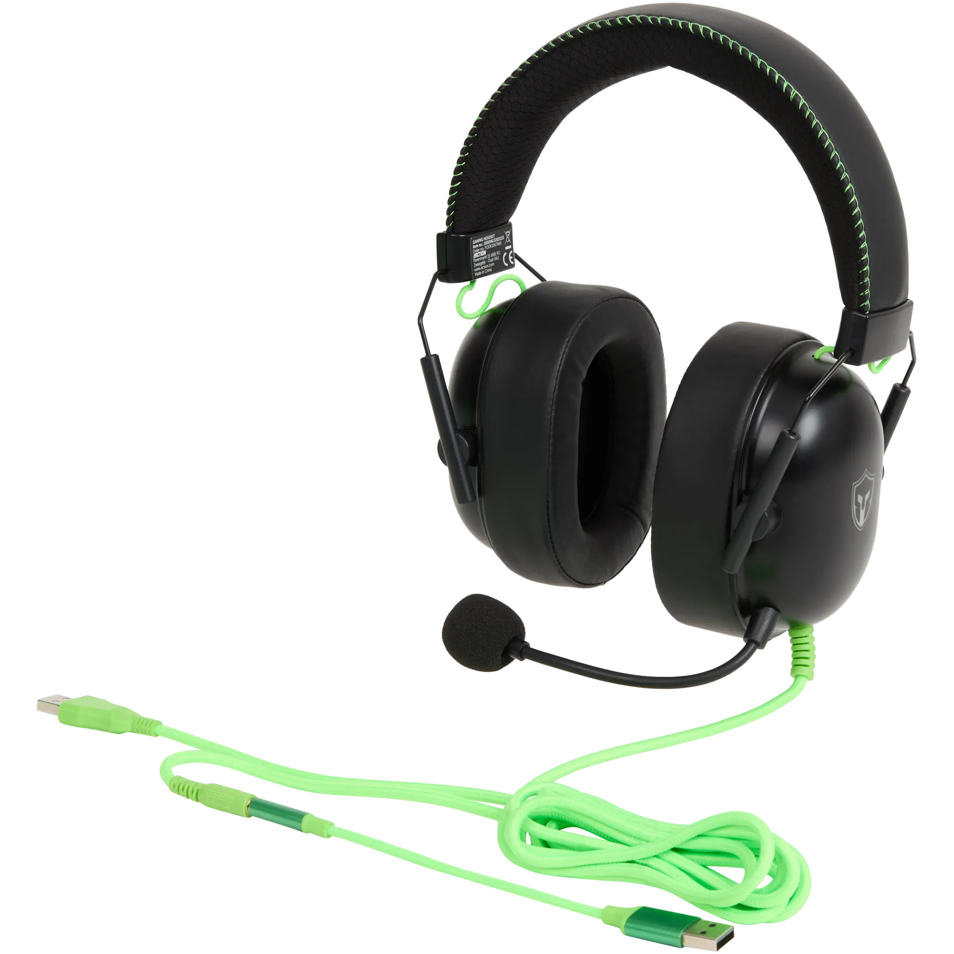 Battletron Gaming-Headset