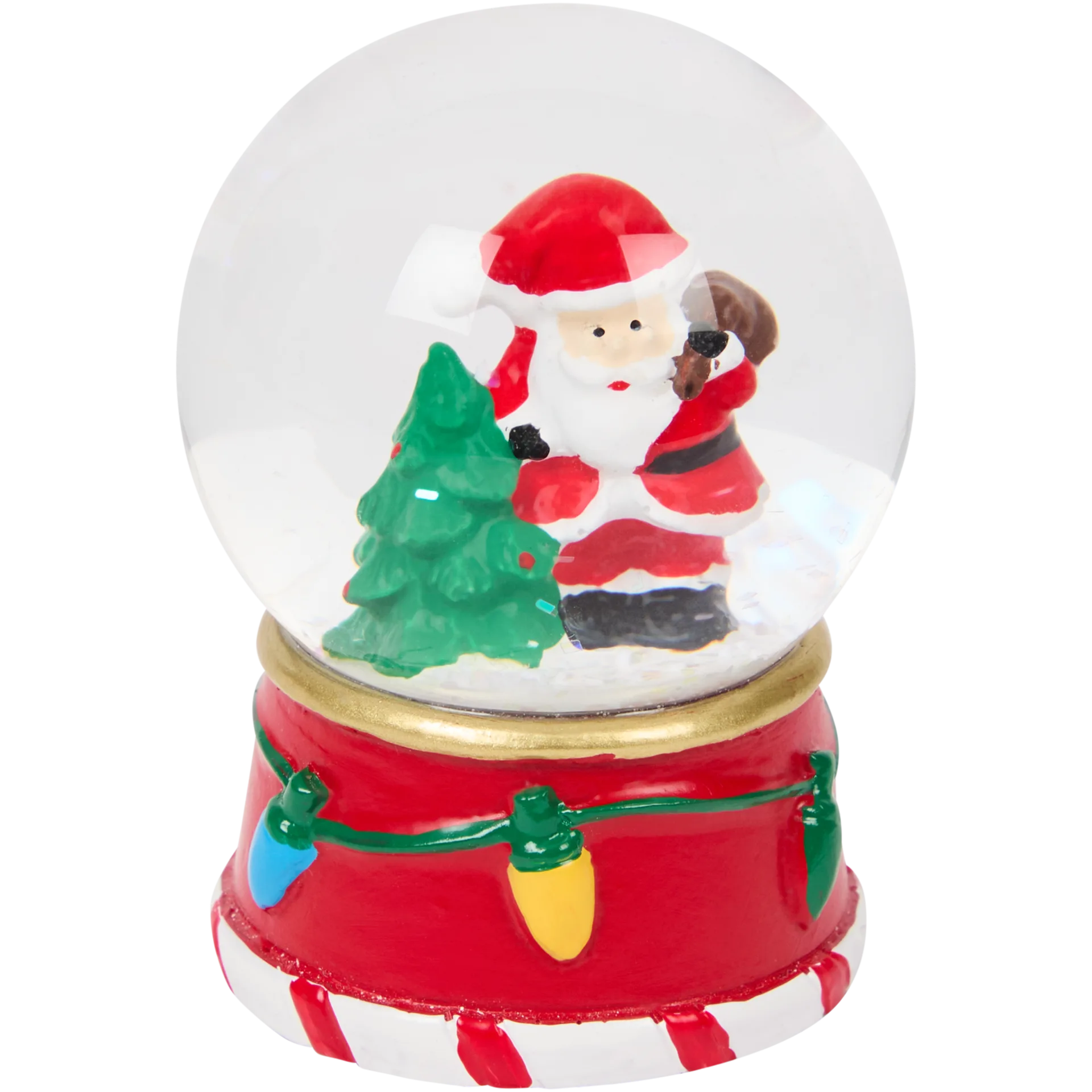 Vánoční sněžítko Home Accents