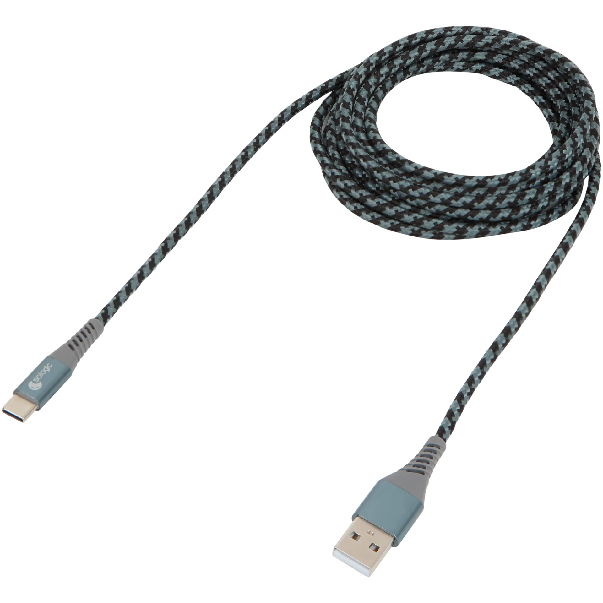 Sologic Lade- und Datenkabel USB-C