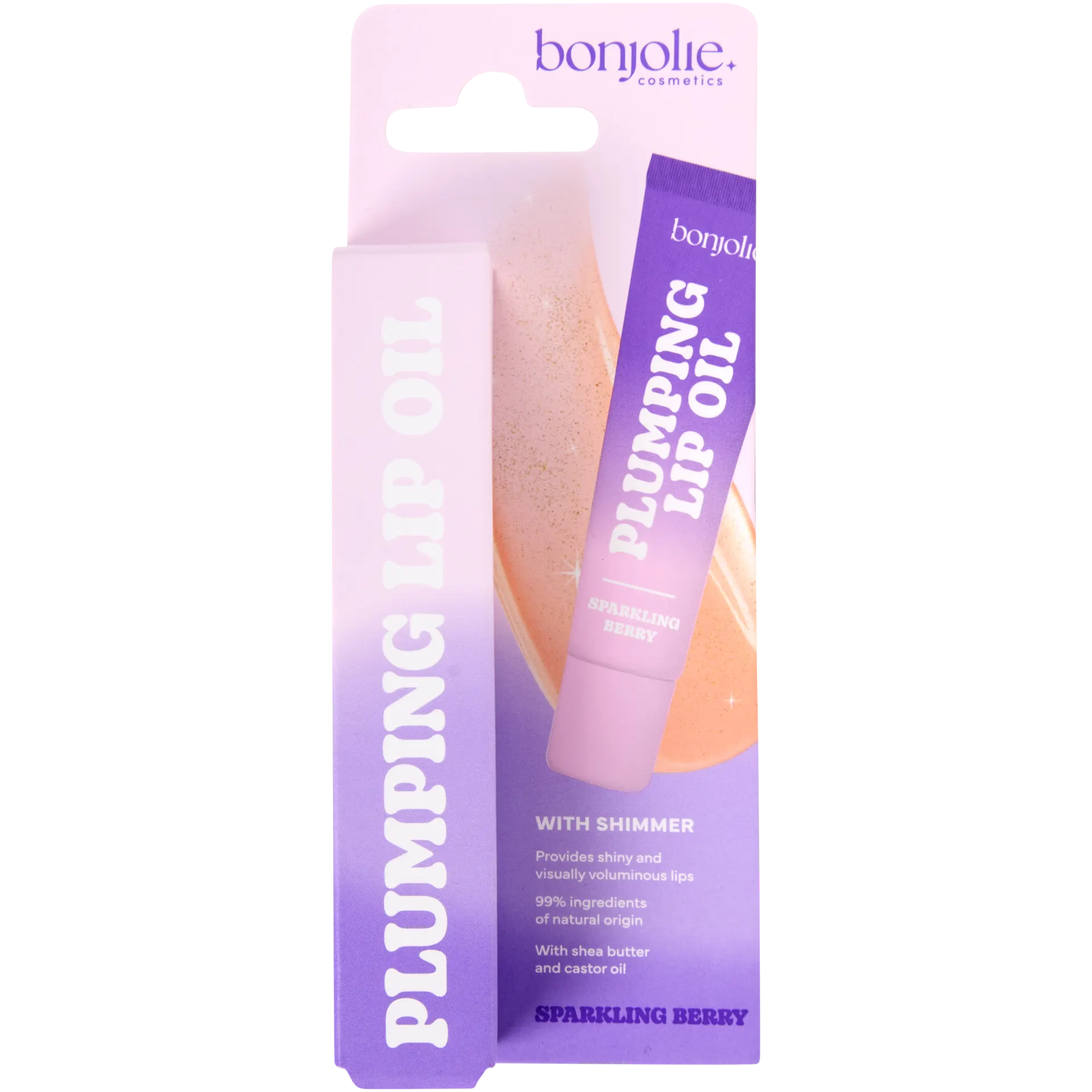 Skin Bliss Plumping-Lippenöl