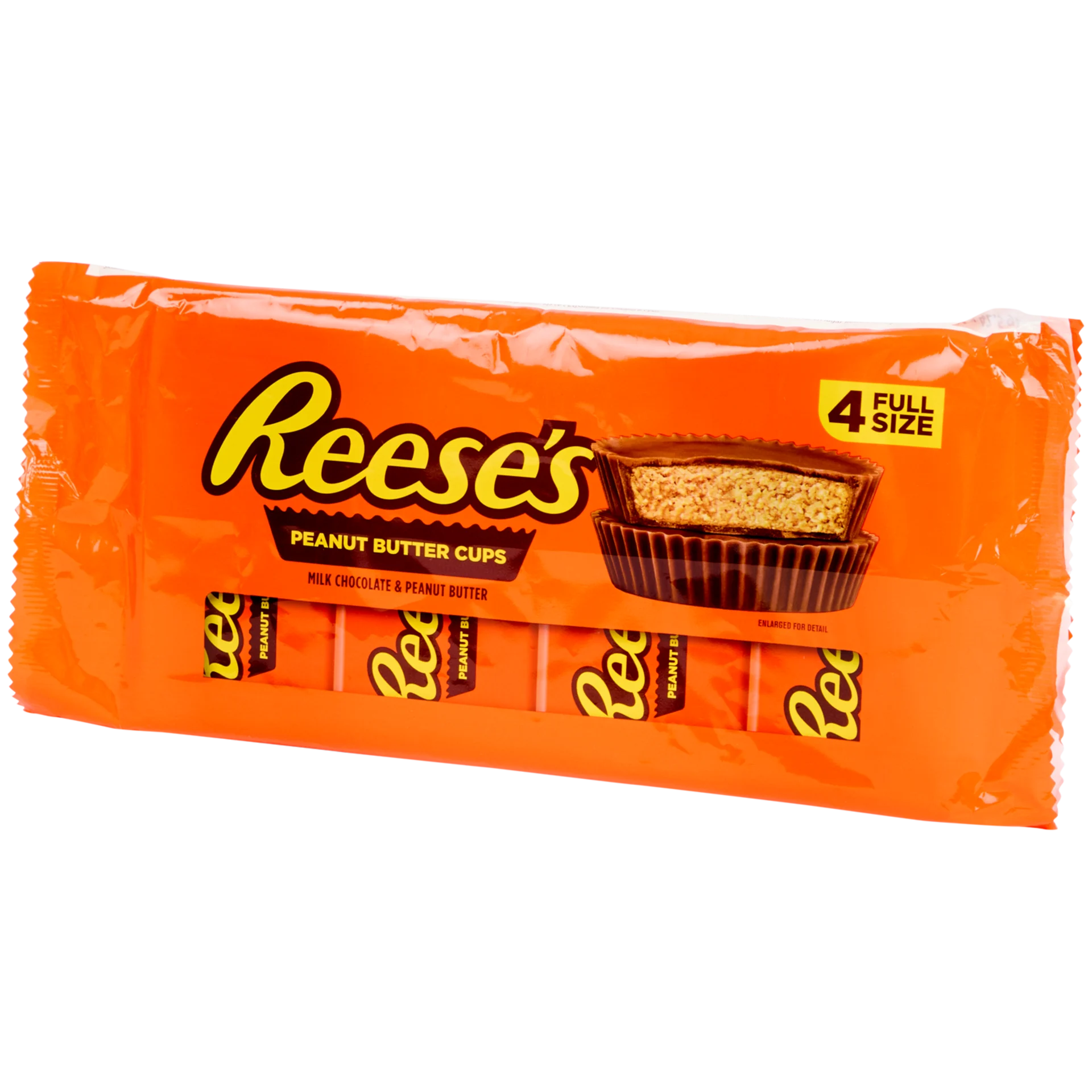 Reese's Peanut Butter Cups