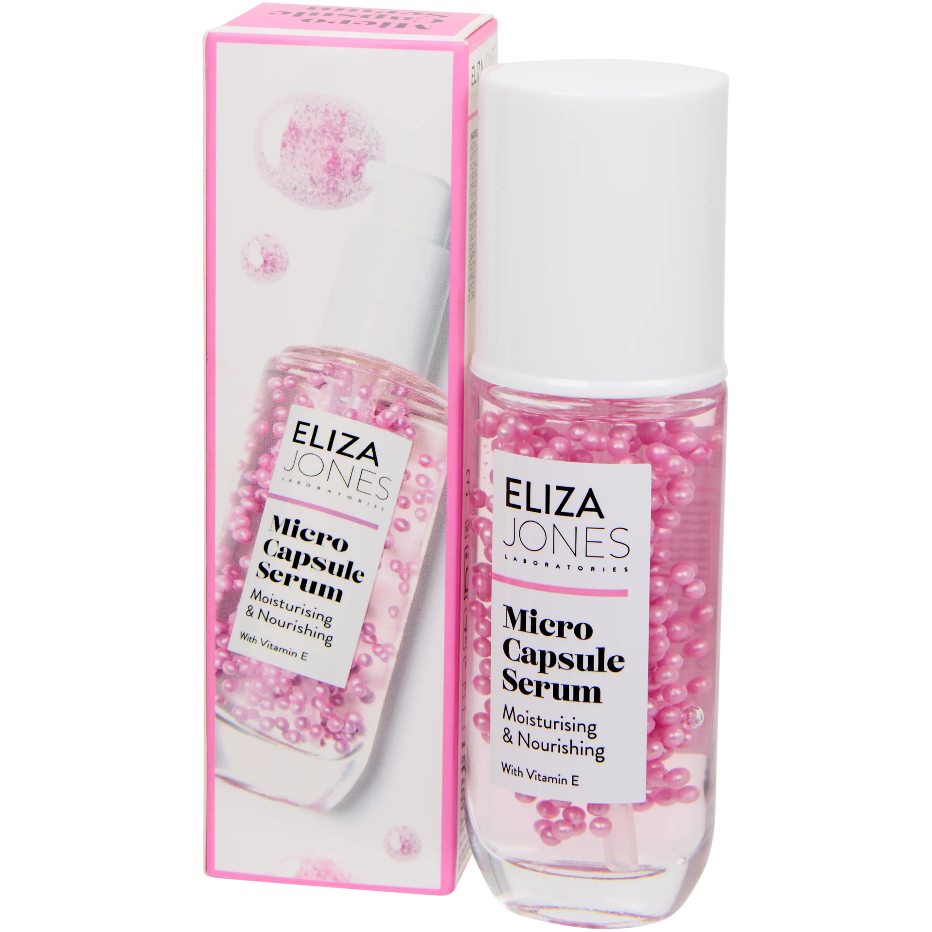 Eliza Jones Mikrokapselserum