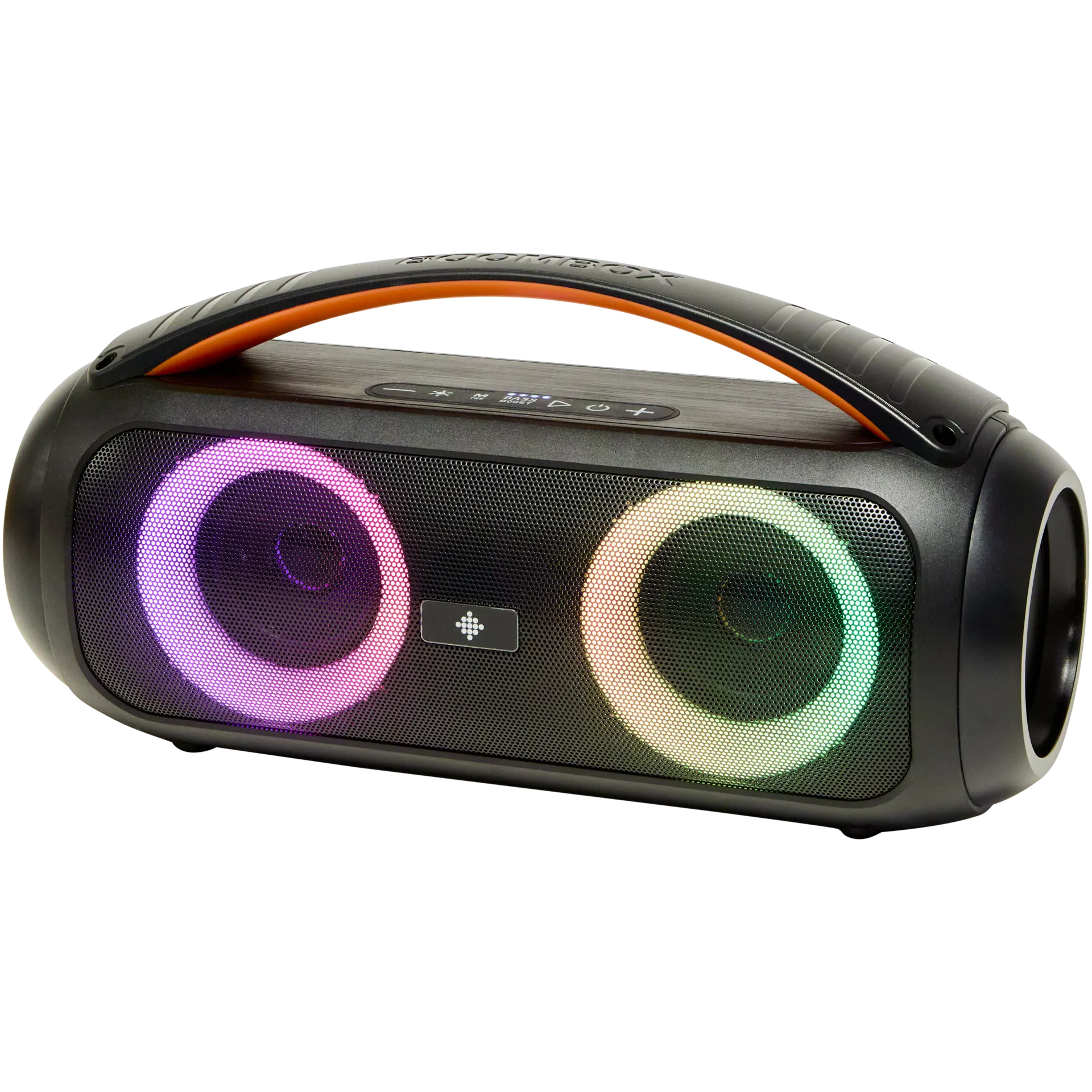 Pulsar Boombox Lautsprecher